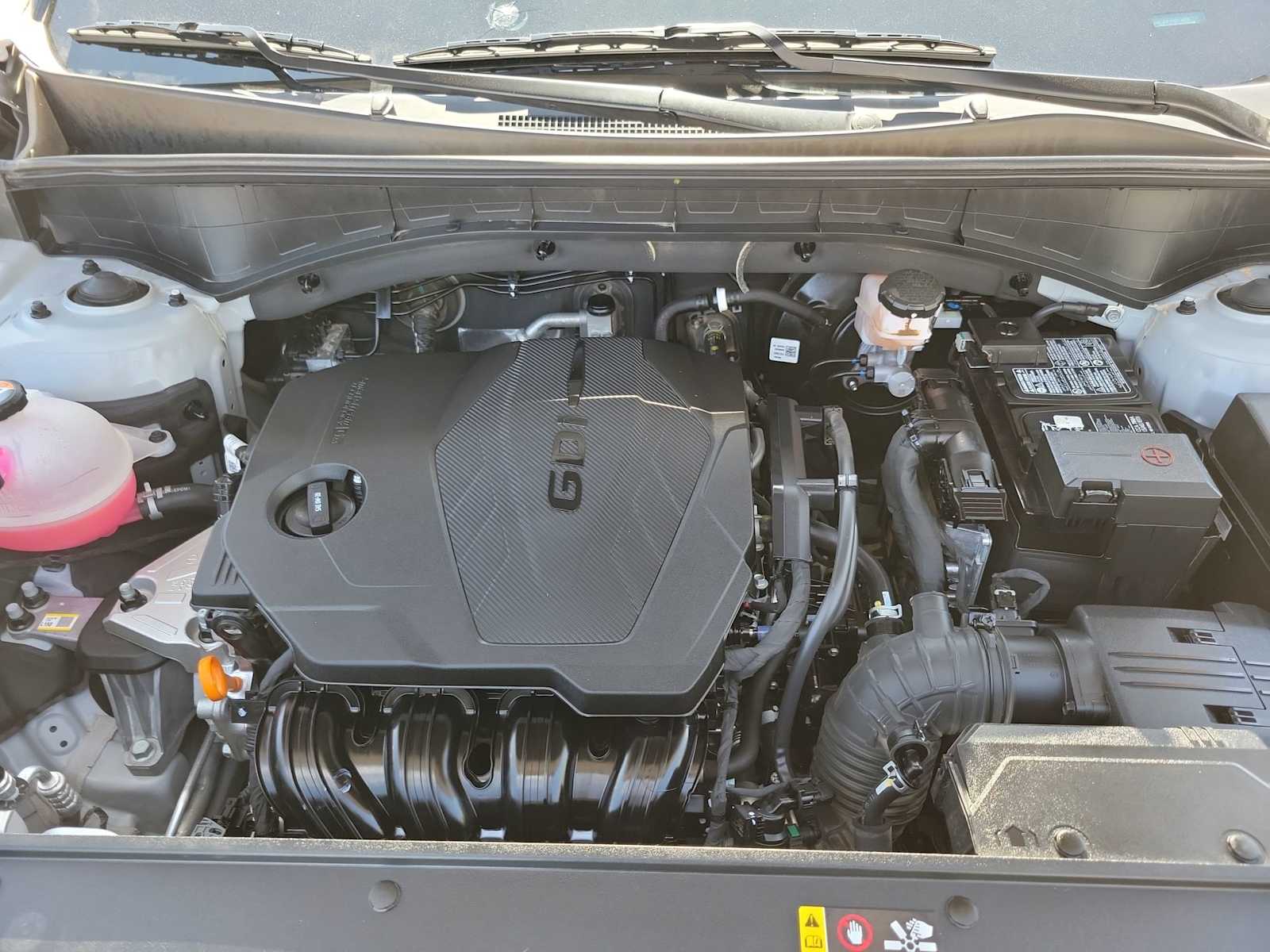 Thumbnail: 2025 Kia Sorento - 9