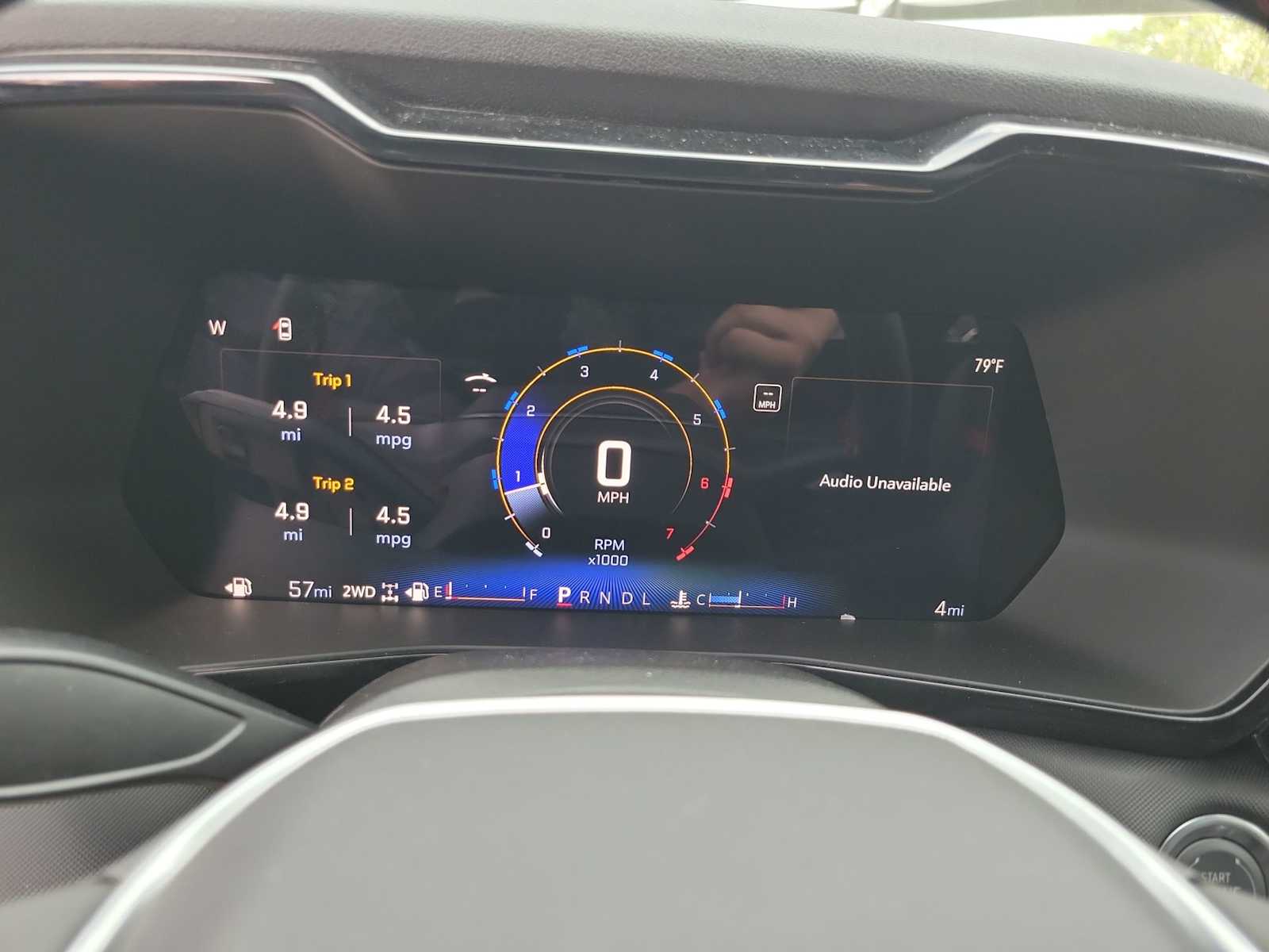 Thumbnail: 2025 Chevrolet Colorado - 18