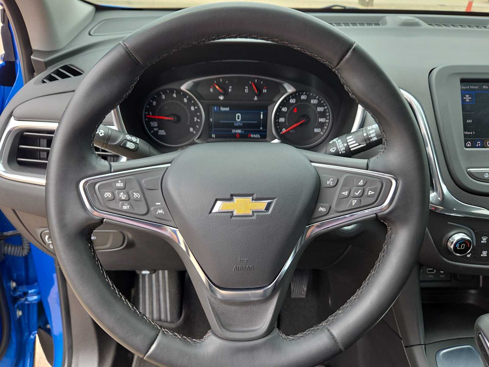 Thumbnail: 2024 Chevrolet Equinox - 19