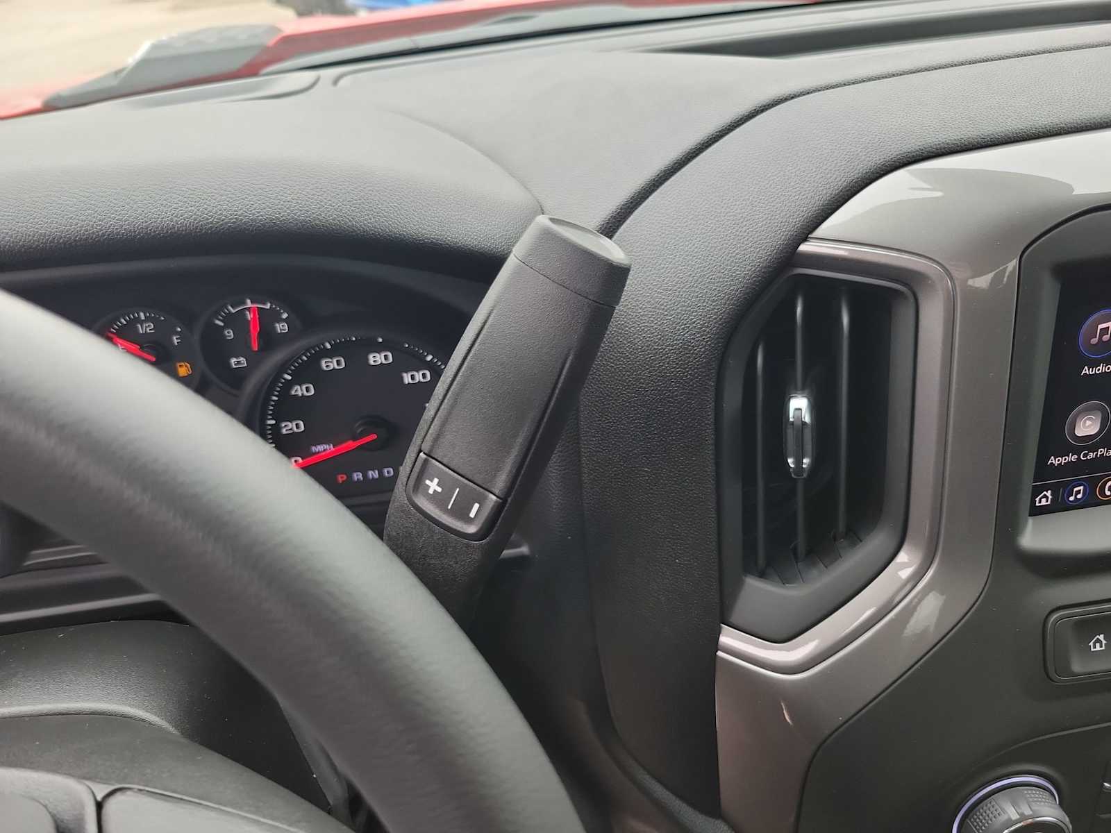 Thumbnail: 2026 Chevrolet Silverado 2500 - 17