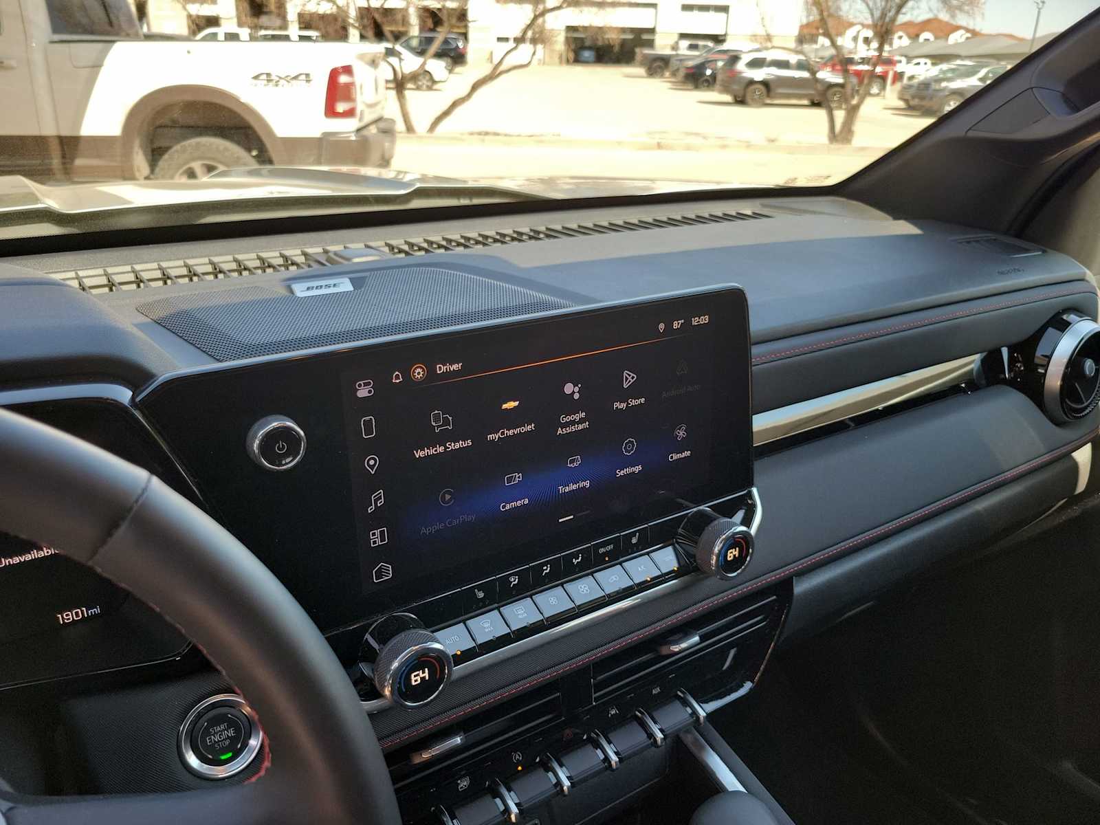 Thumbnail: 2026 Chevrolet Colorado - 24