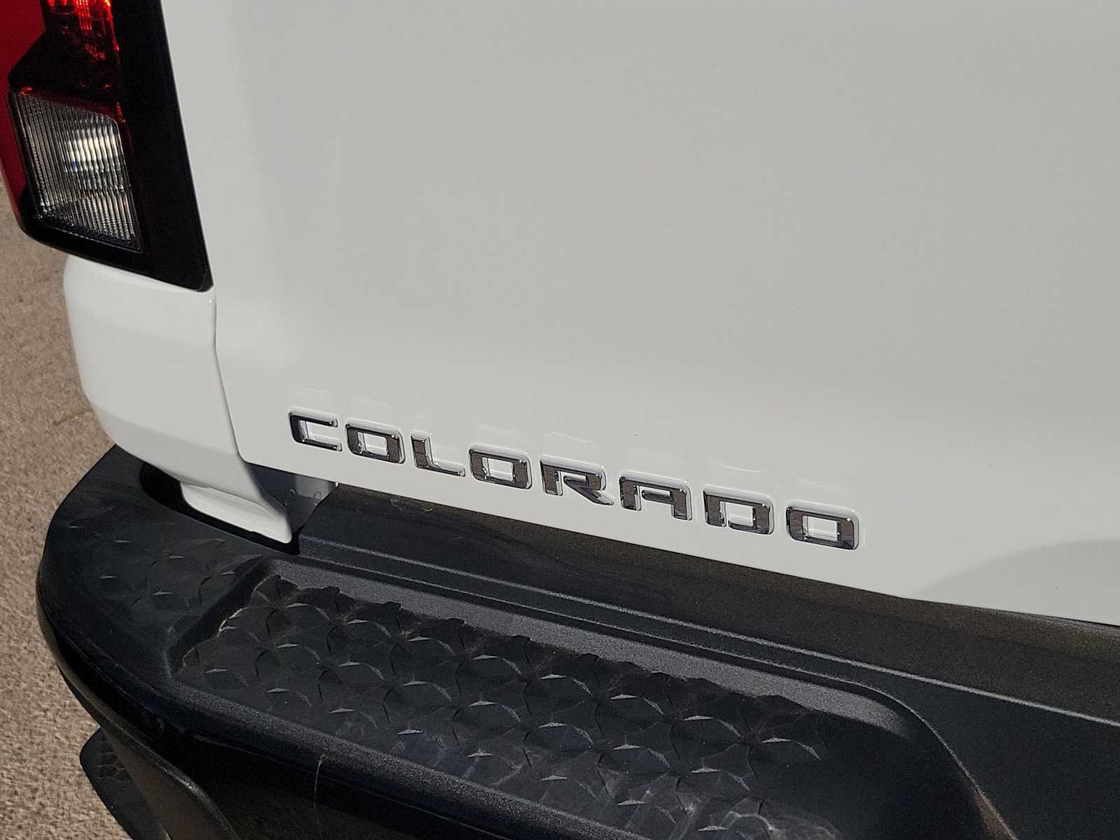 Thumbnail: 2026 Chevrolet Colorado - 7