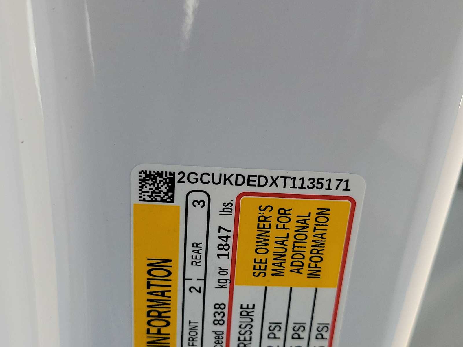 Thumbnail: 2026 Chevrolet Silverado 1500 - 17