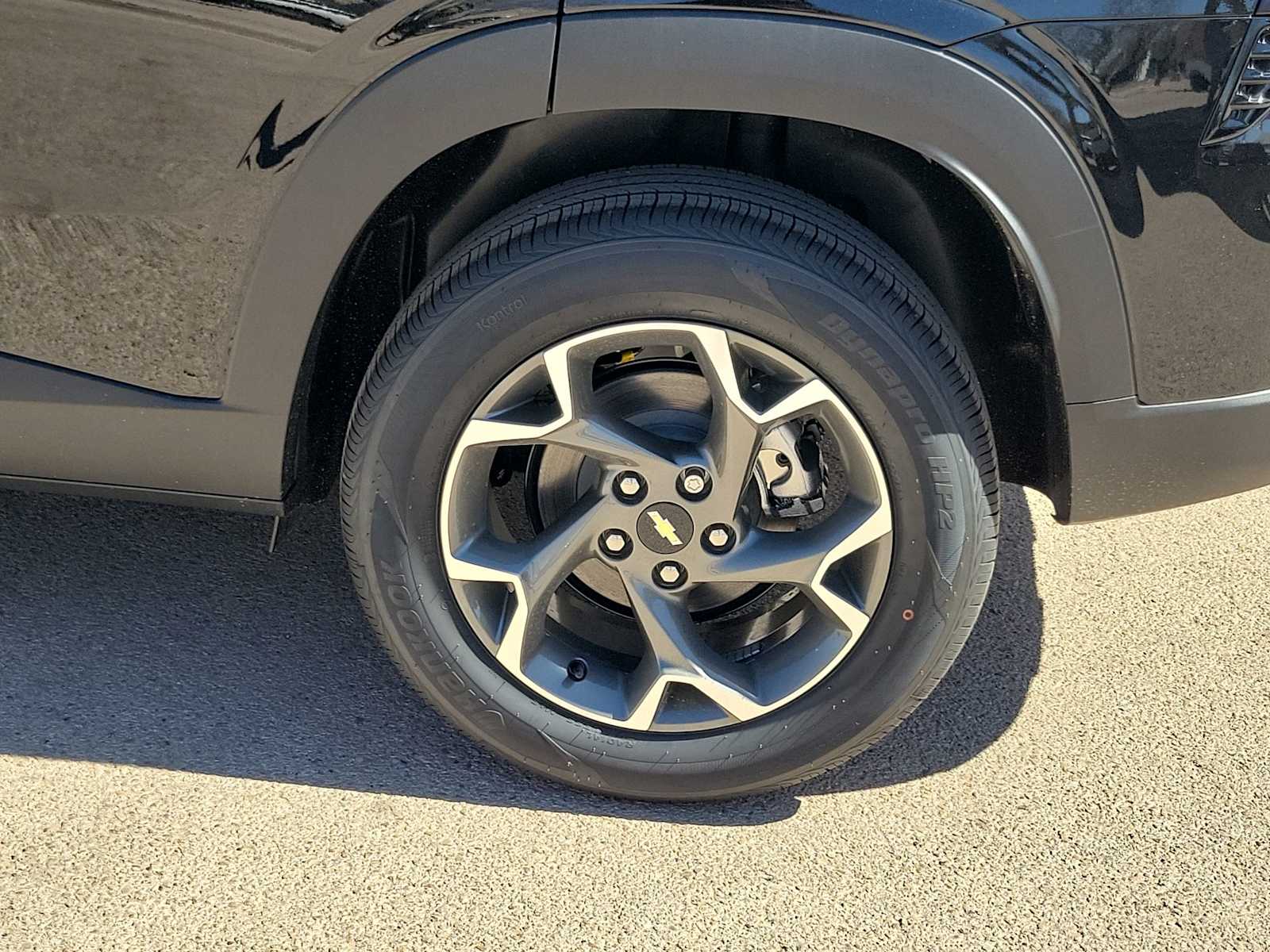 Thumbnail: 2026 Chevrolet Trax - 12