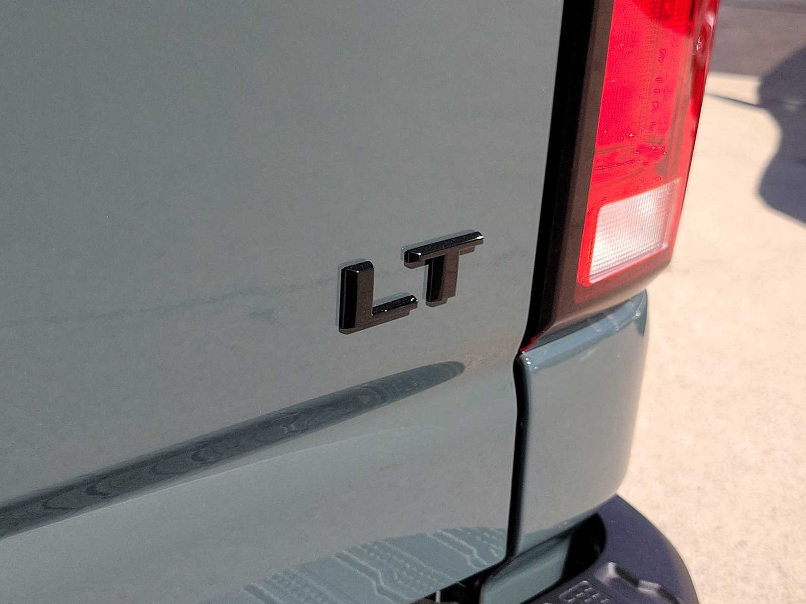 Thumbnail: 2026 Chevrolet Silverado 2500 - 7