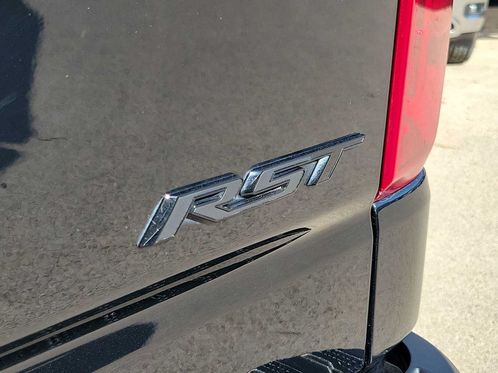 Thumbnail: 2023 Chevrolet Silverado 1500 - 3