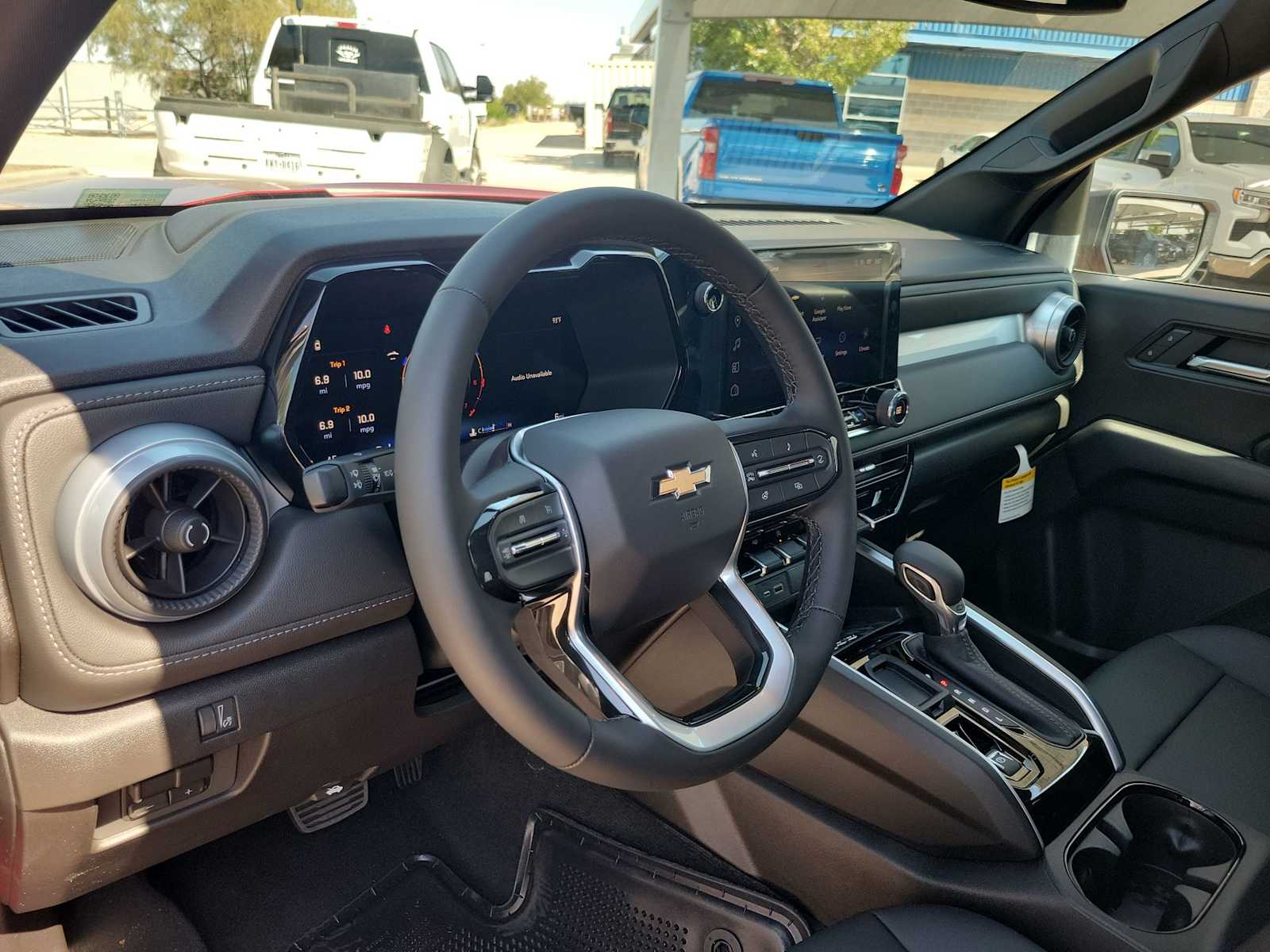 Thumbnail: 2026 Chevrolet Colorado - 2