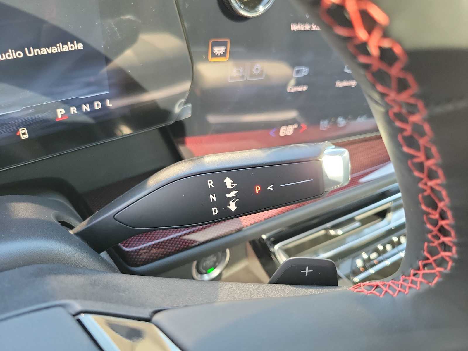 Thumbnail: 2026 Chevrolet Traverse - 17