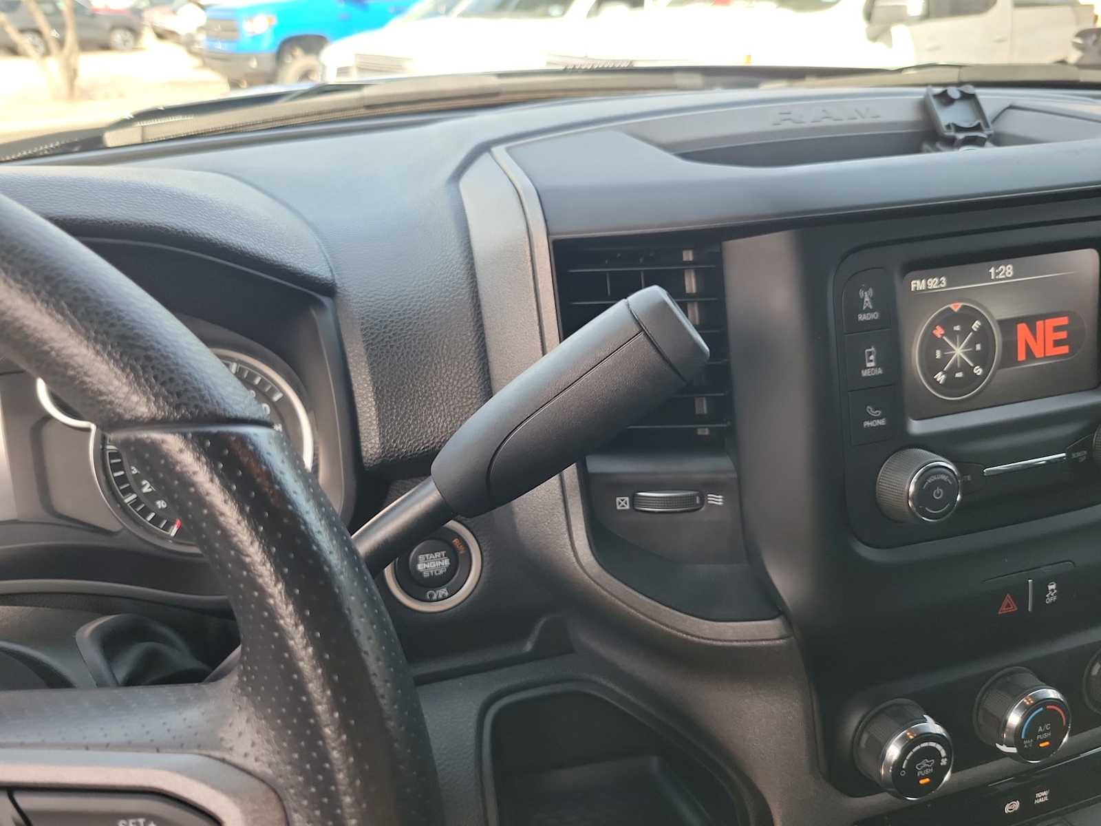 Thumbnail: 2024 RAM 2500 - 17