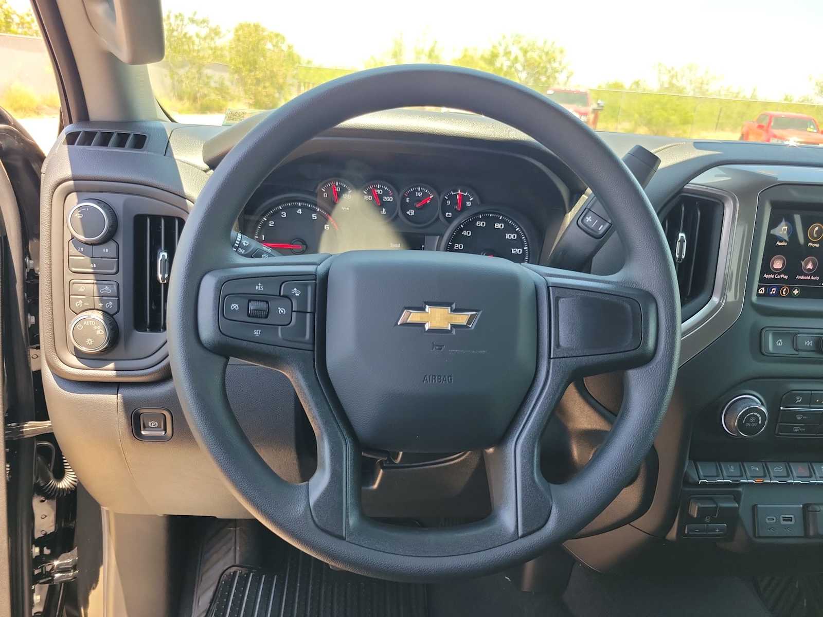 Thumbnail: 2026 Chevrolet Silverado 2500 - 19