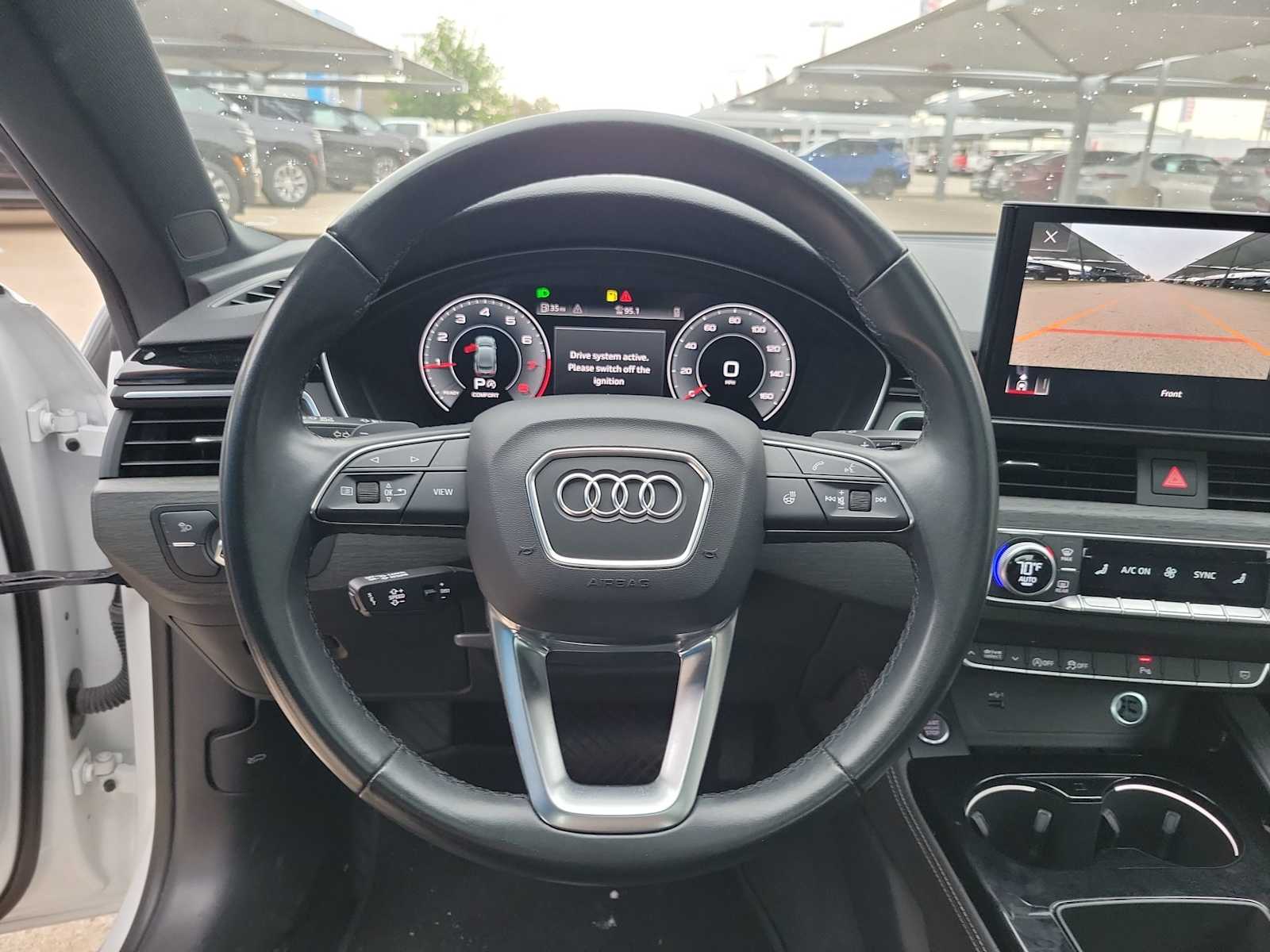 Thumbnail: 2024 Audi A5 - 19