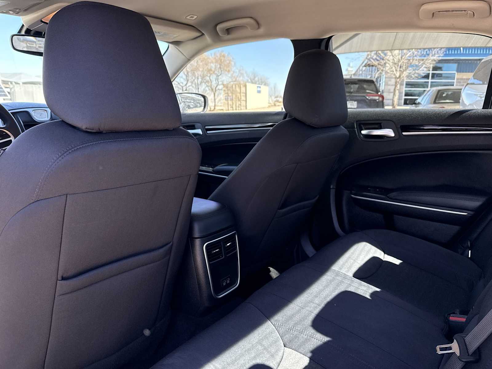 Thumbnail: 2023 Chrysler 300 - 8