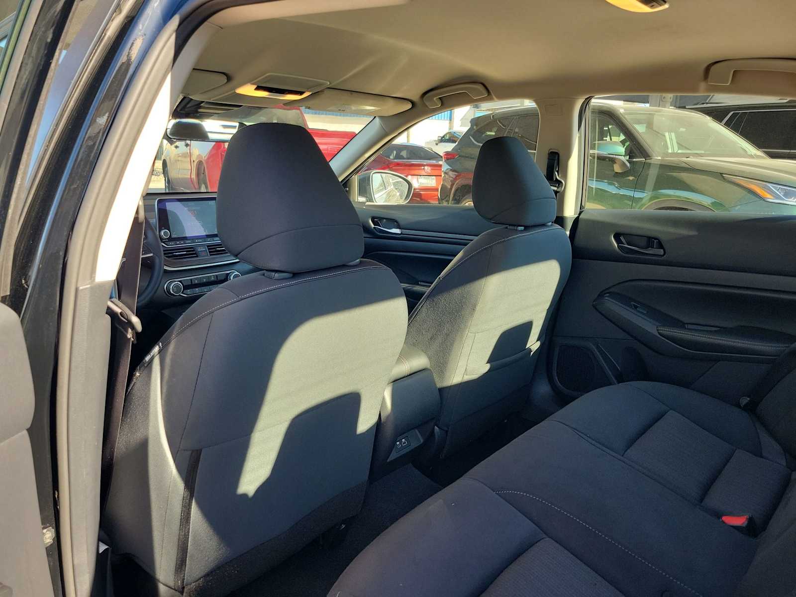 Thumbnail: 2024 Nissan Altima - 8