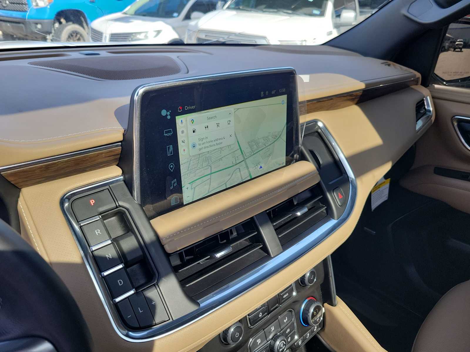 Thumbnail: 2024 Chevrolet Tahoe - 20