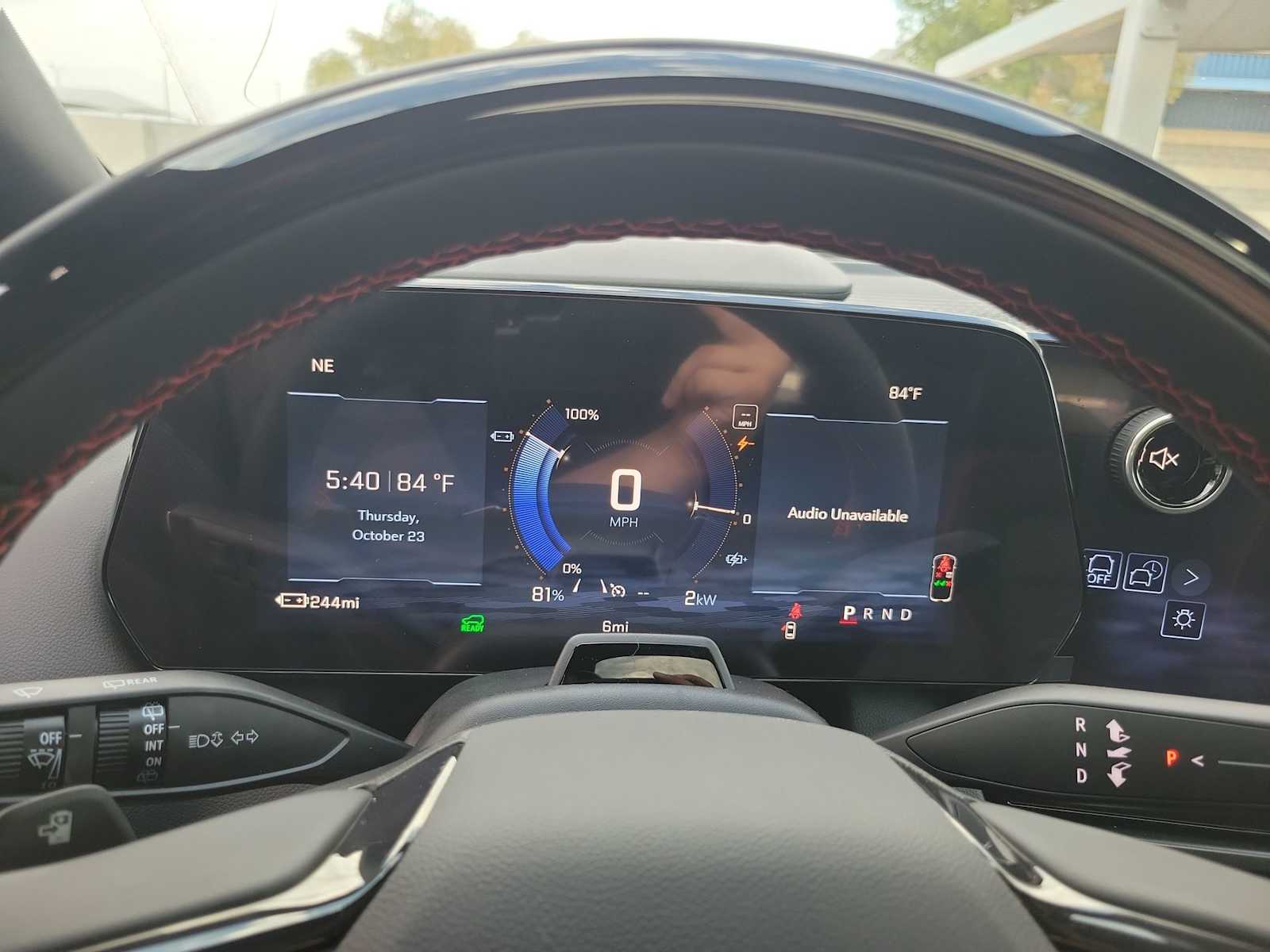 Thumbnail: 2026 Chevrolet Equinox - 18