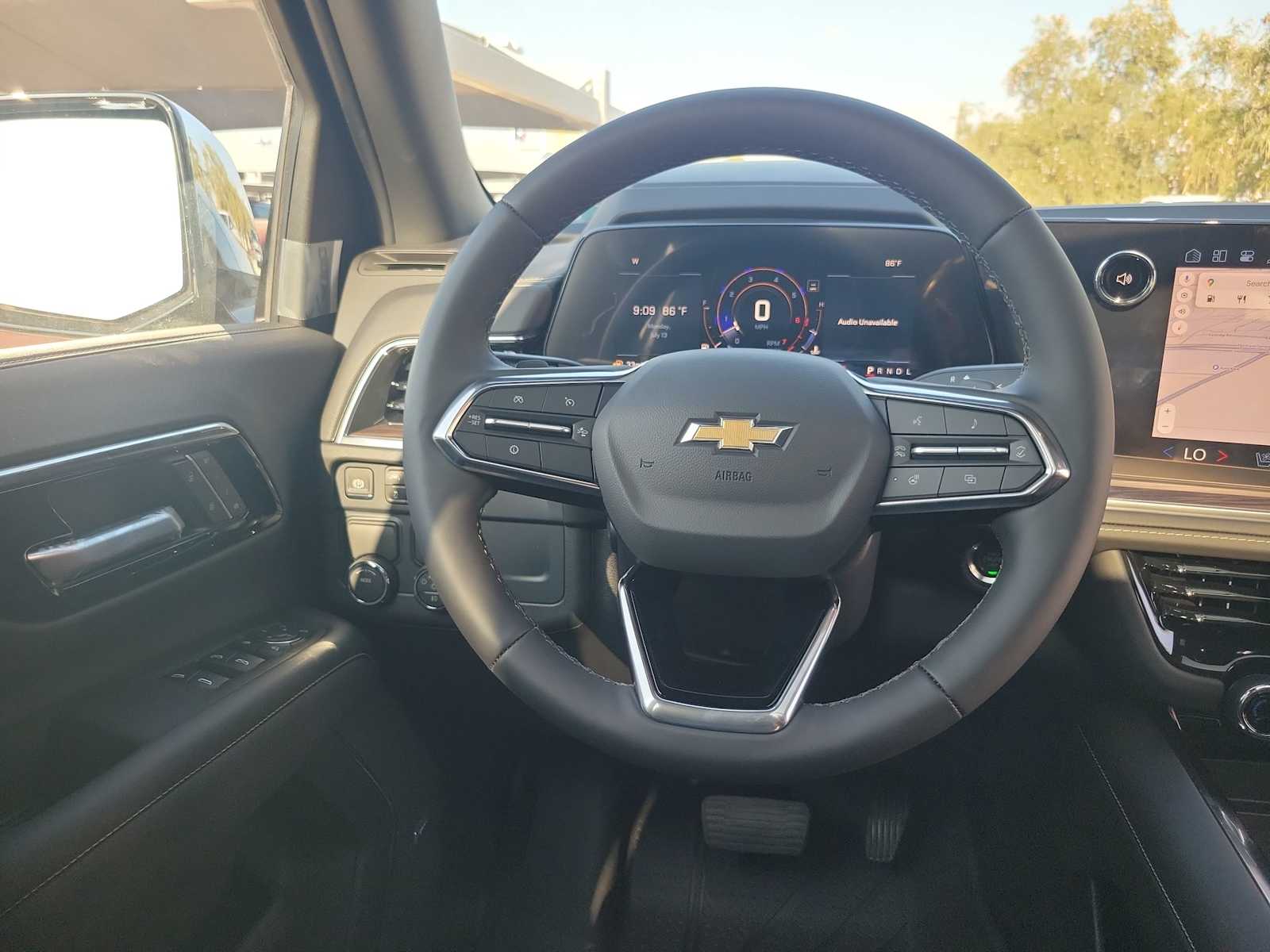 Thumbnail: 2026 Chevrolet Tahoe - 19