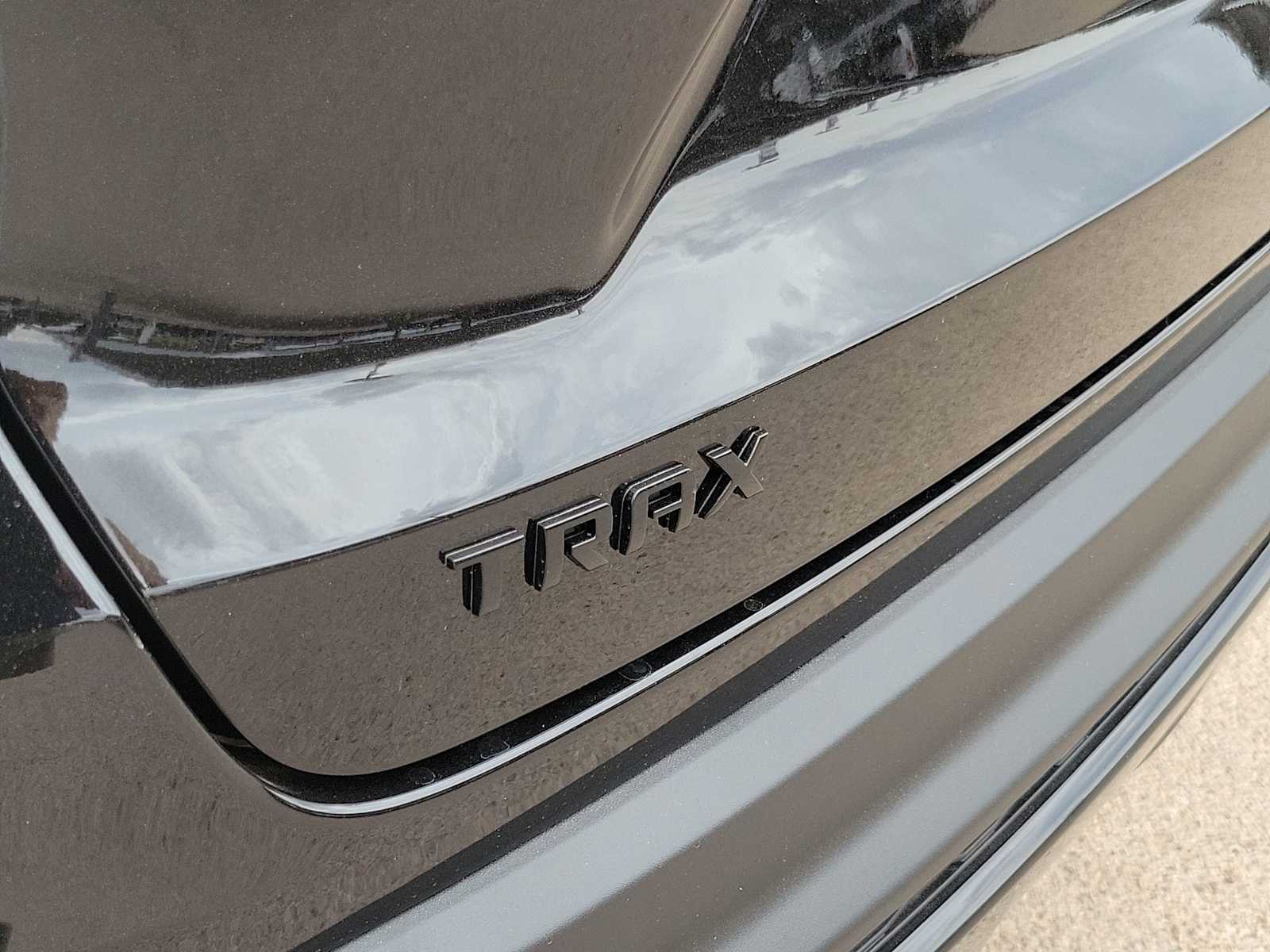 Thumbnail: 2026 Chevrolet Trax - 11