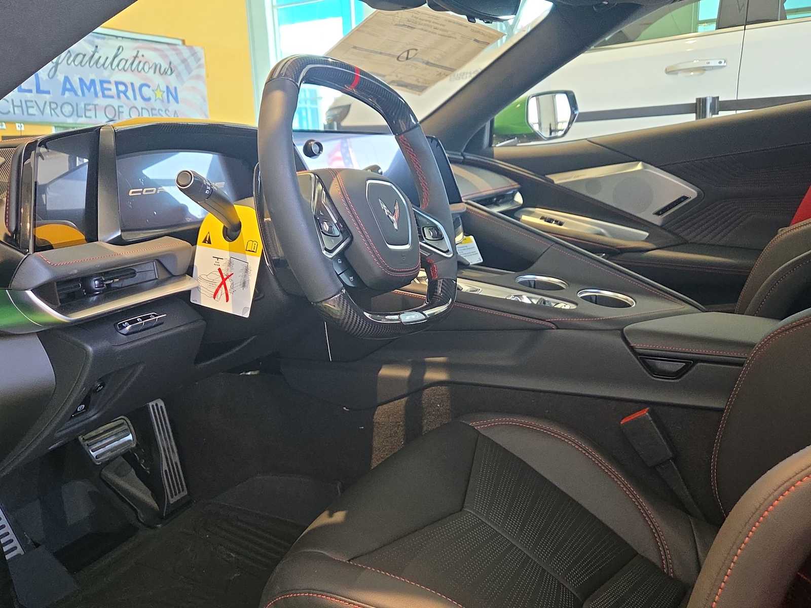 Thumbnail: 2026 Chevrolet Corvette - 2