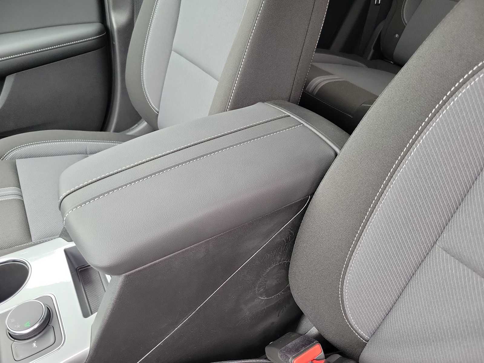 Thumbnail: 2025 Chevrolet Blazer - 16