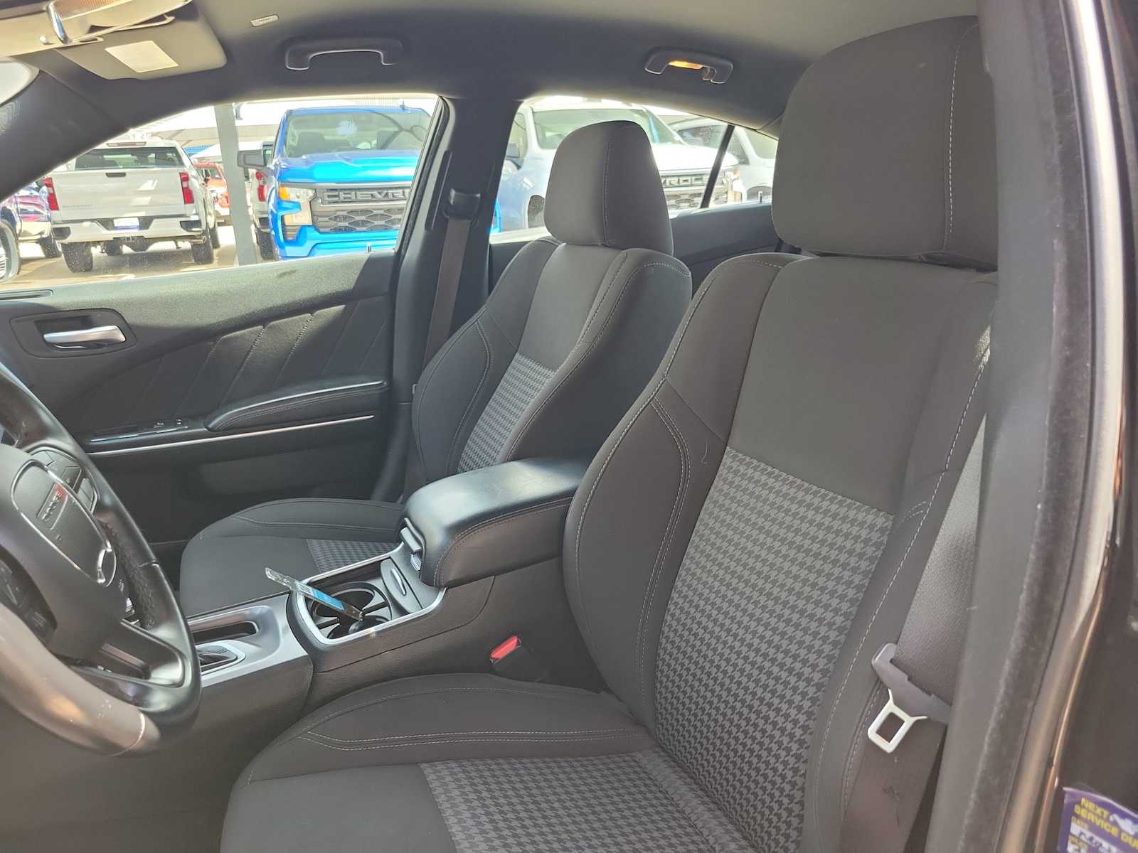 Thumbnail: 2023 Dodge Charger - 11