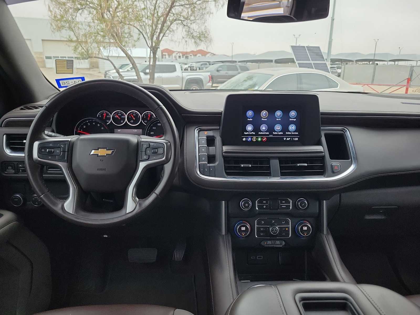 Thumbnail: 2023 Chevrolet Tahoe - 10