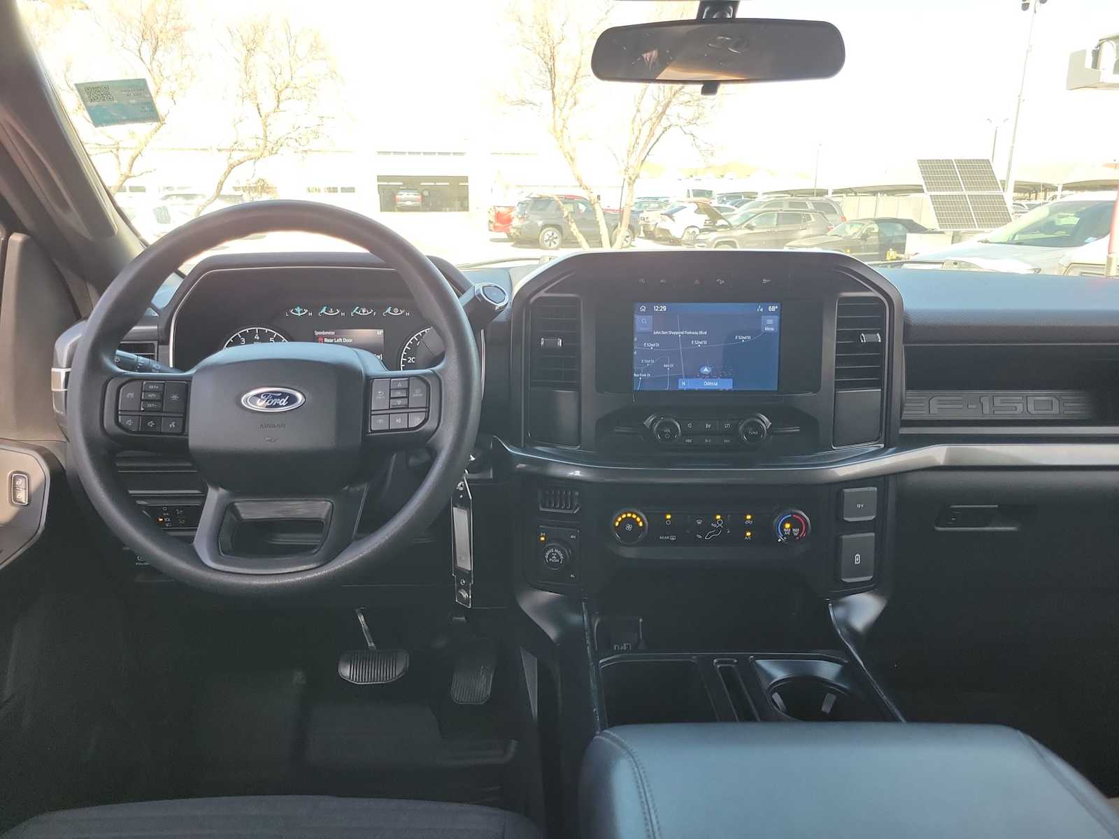 Thumbnail: 2023 Ford F-150 - 10