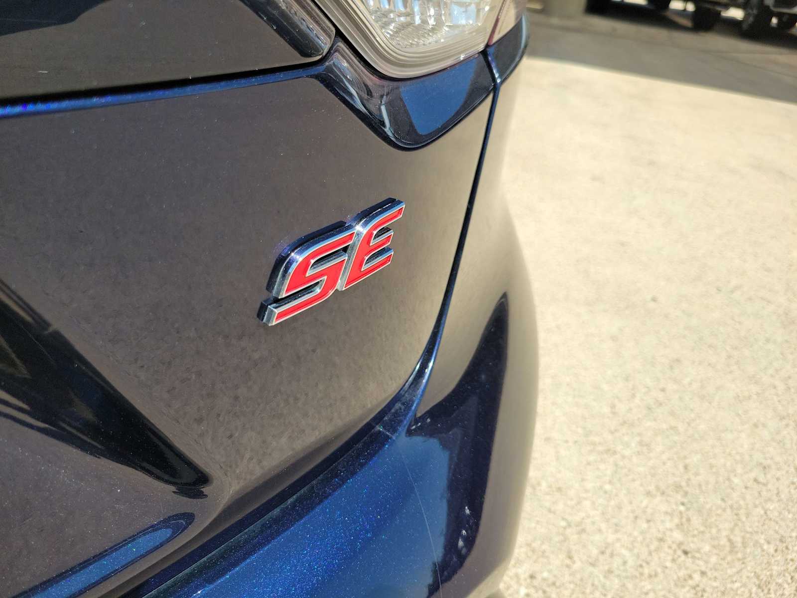 Thumbnail: 2023 Toyota Corolla - 7