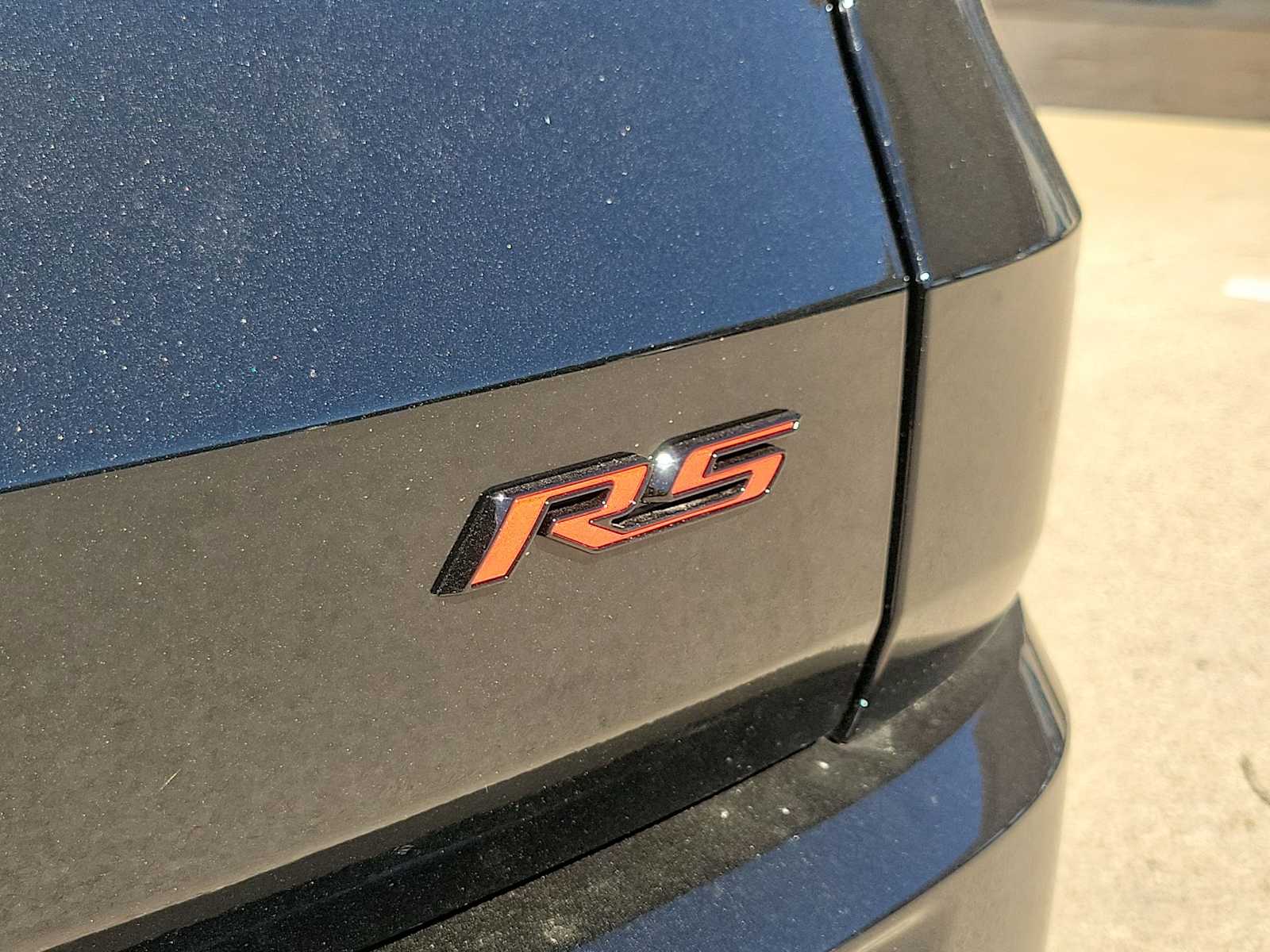 Thumbnail: 2026 Chevrolet Traverse - 7