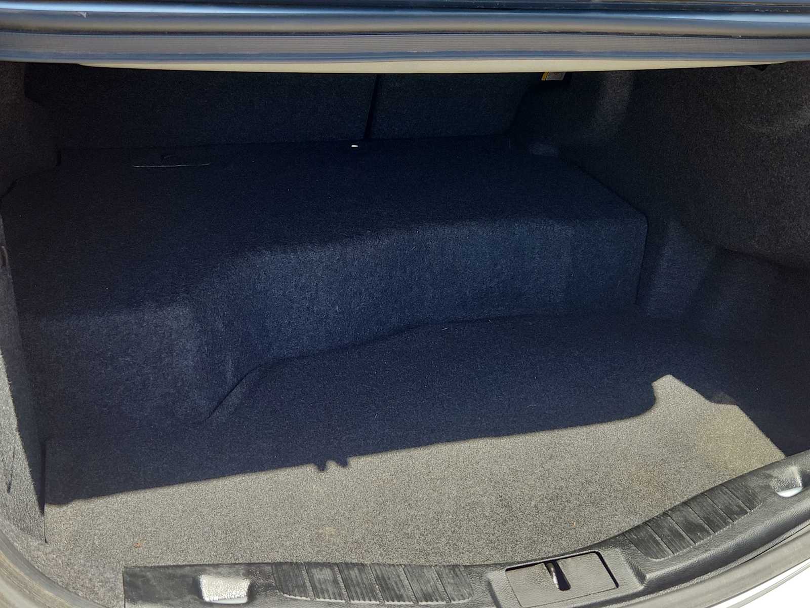 Thumbnail: 2019 Ford Fusion - 14