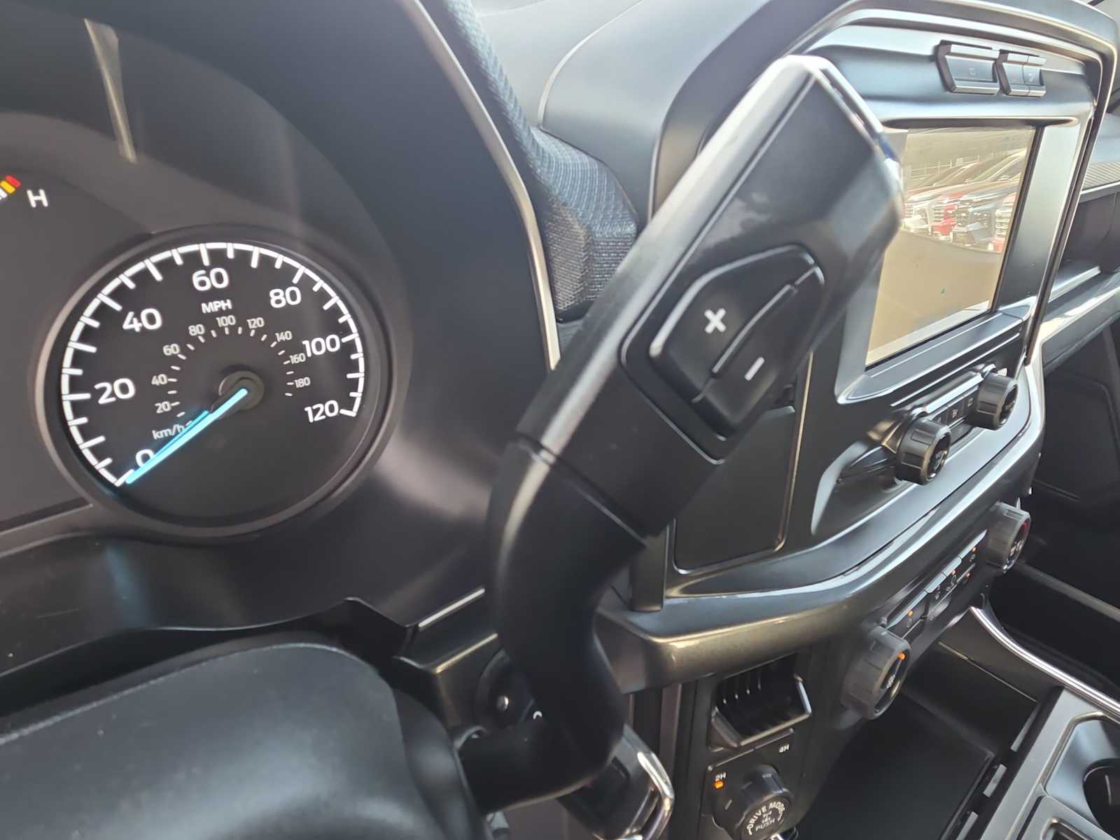 Thumbnail: 2022 Ford F-150 - 17