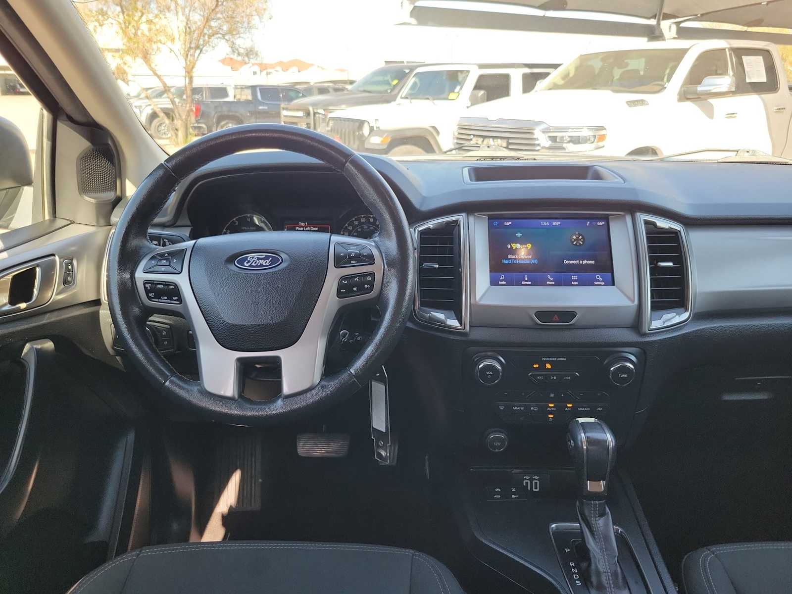 Thumbnail: 2021 Ford Ranger - 10