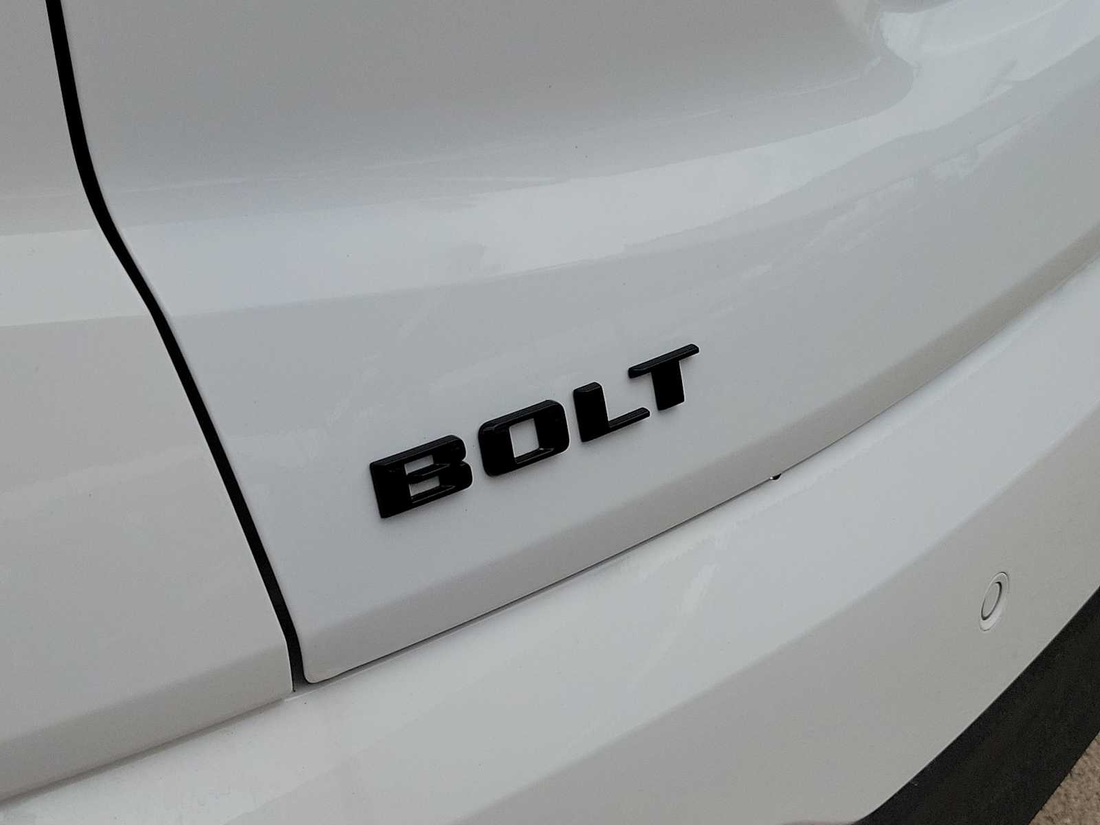 Thumbnail: 2027 Chevrolet Bolt EV - 11