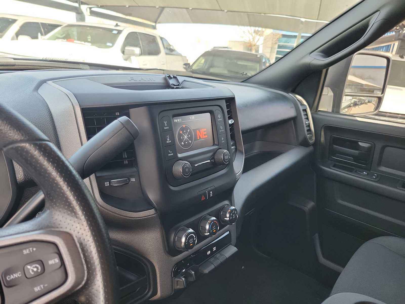 Thumbnail: 2024 RAM 2500 - 20