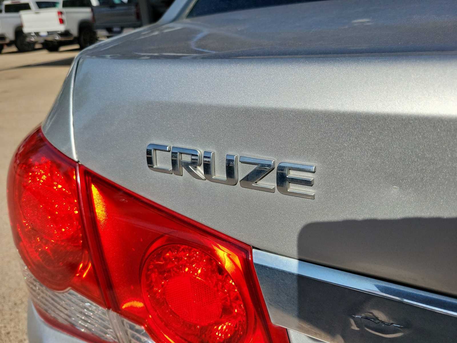 Thumbnail: 2016 Chevrolet Cruze - 7