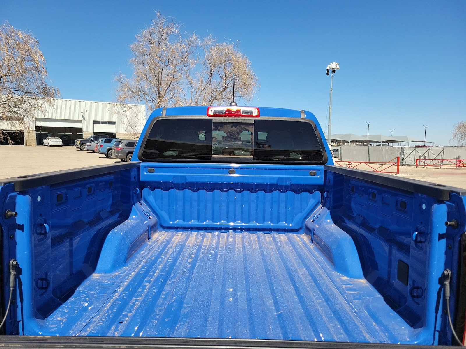 Thumbnail: 2026 Chevrolet Colorado - 23