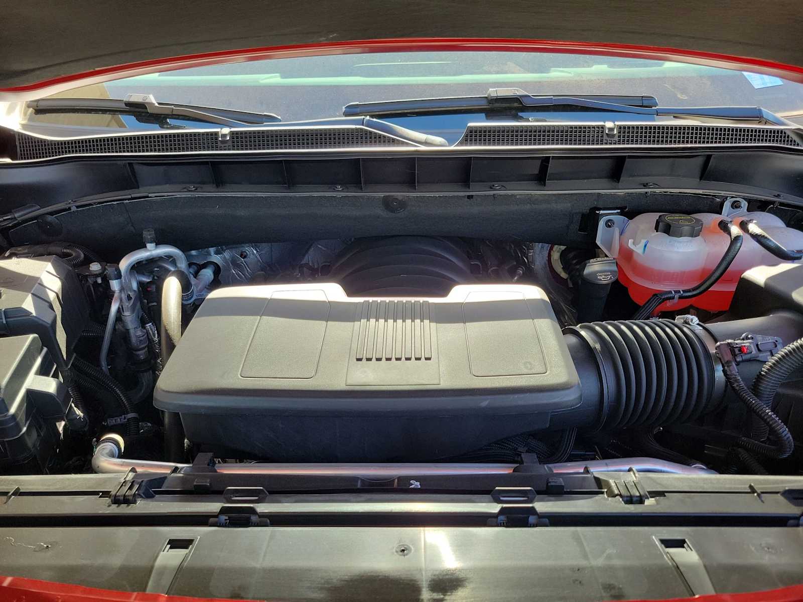 Thumbnail: 2026 Chevrolet Suburban - 9