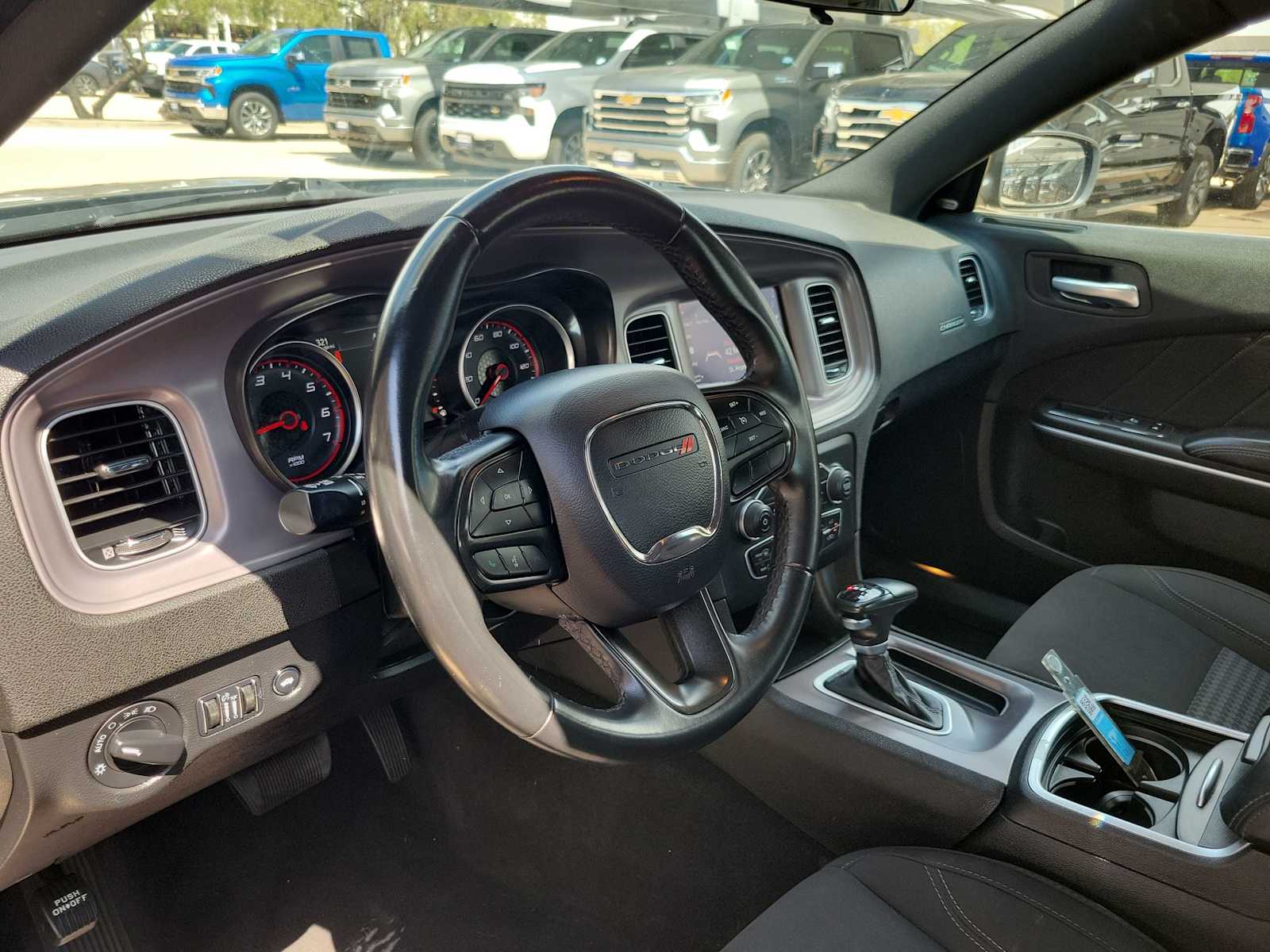 Thumbnail: 2023 Dodge Charger - 2