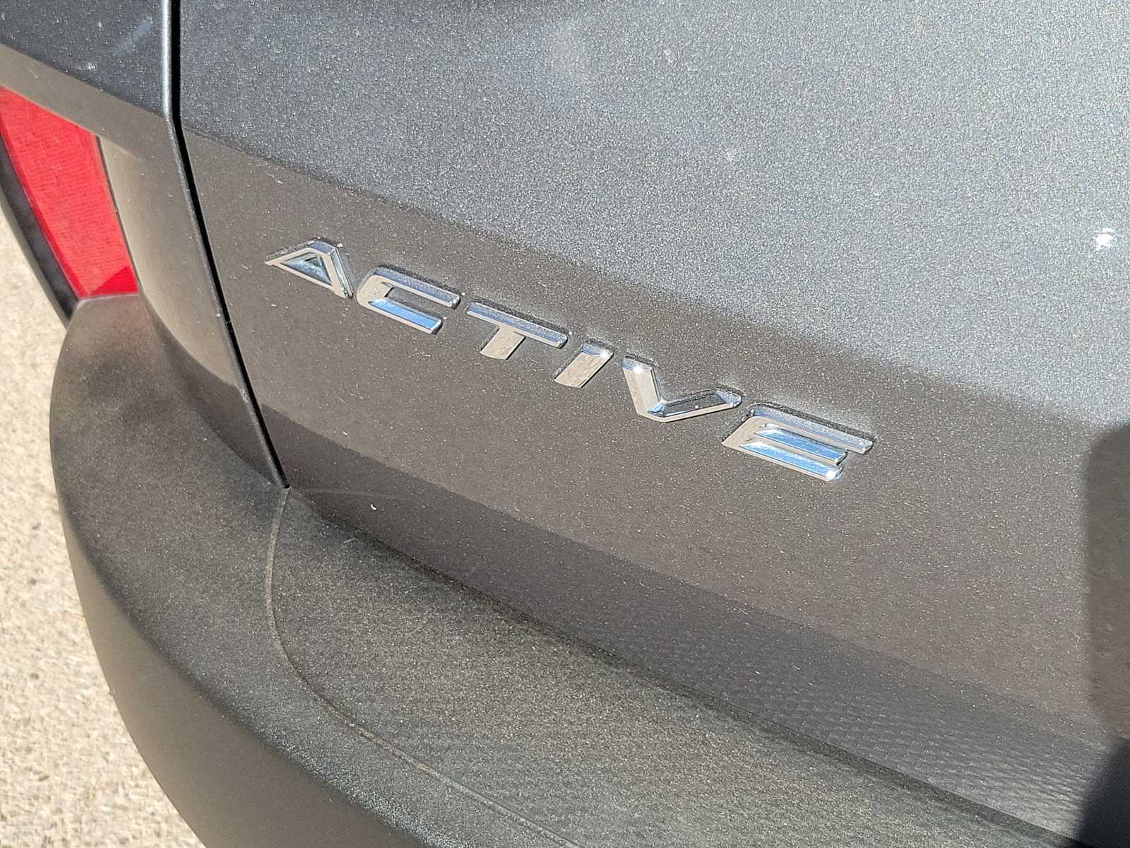 Thumbnail: 2024 Ford Escape - 7