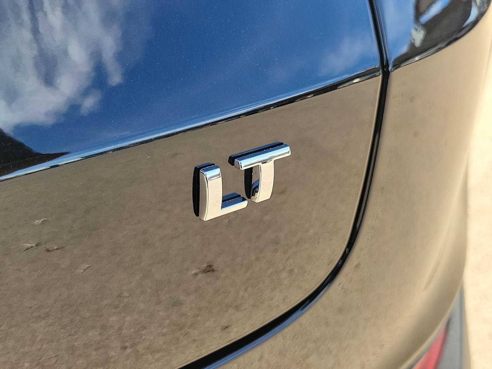 Thumbnail: 2026 Chevrolet TrailBlazer - 7