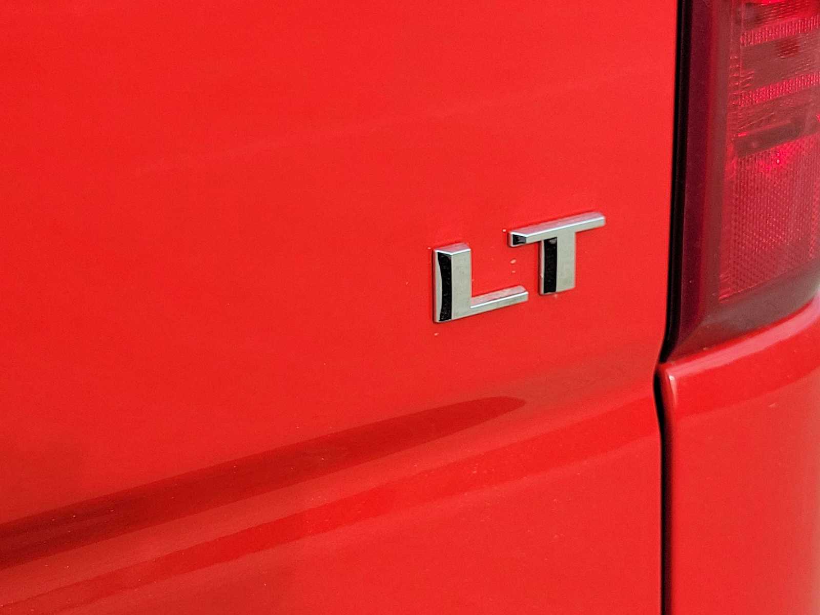 Thumbnail: 2026 Chevrolet Silverado 1500 - 11