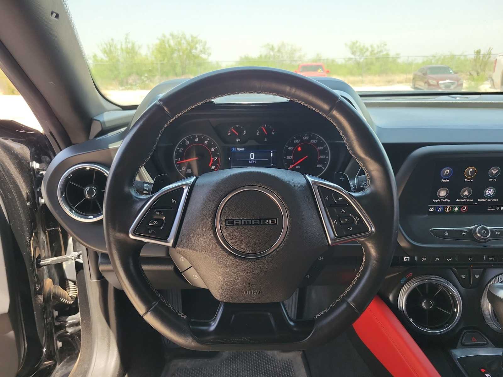Thumbnail: 2024 Chevrolet Camaro - 19