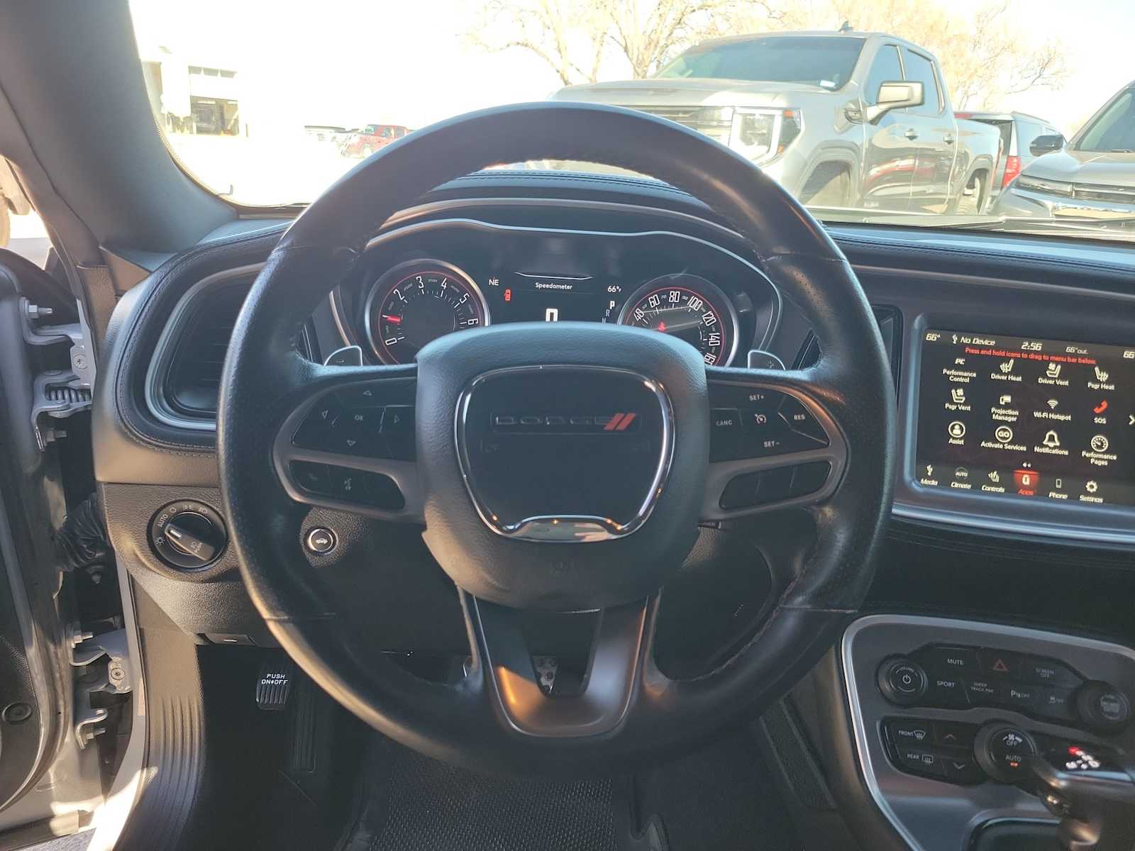 Thumbnail: 2022 Dodge Challenger - 15