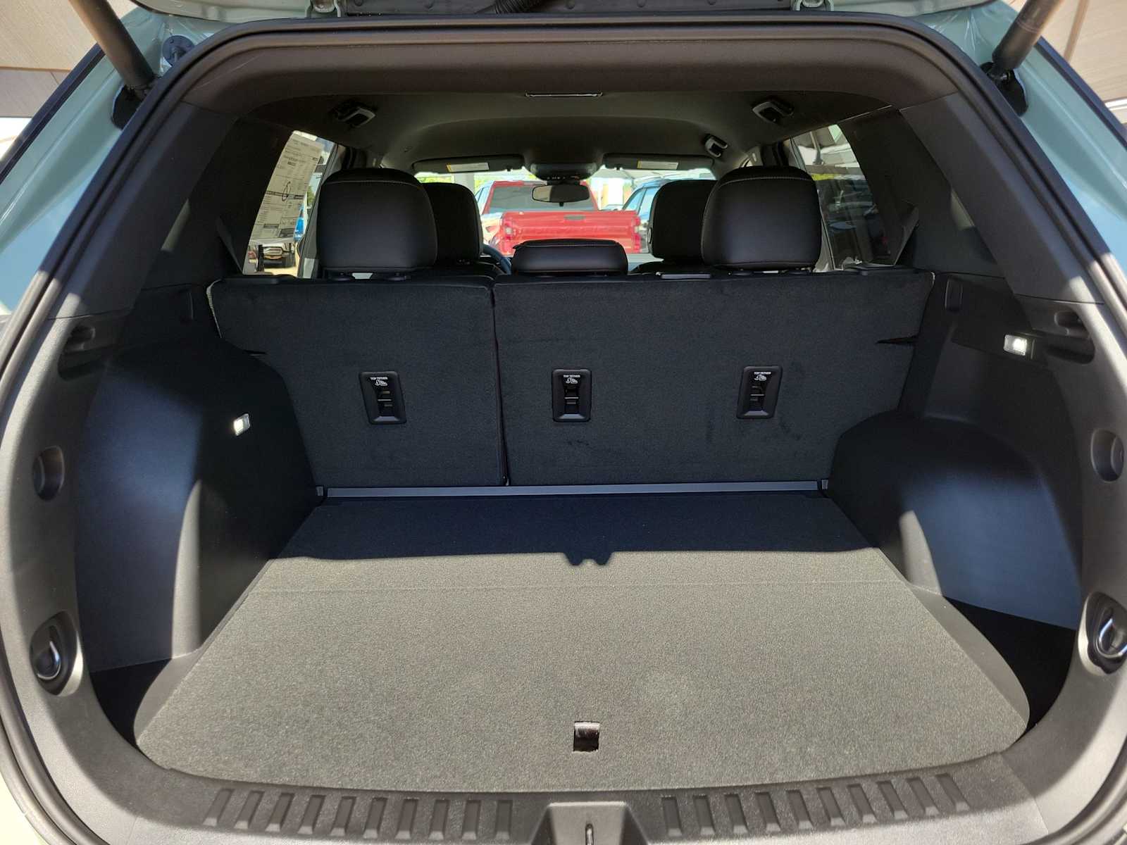 2026 Chevrolet Equinox LT 19