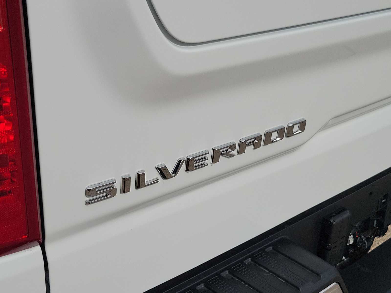 Thumbnail: 2026 Chevrolet Silverado 1500 - 11