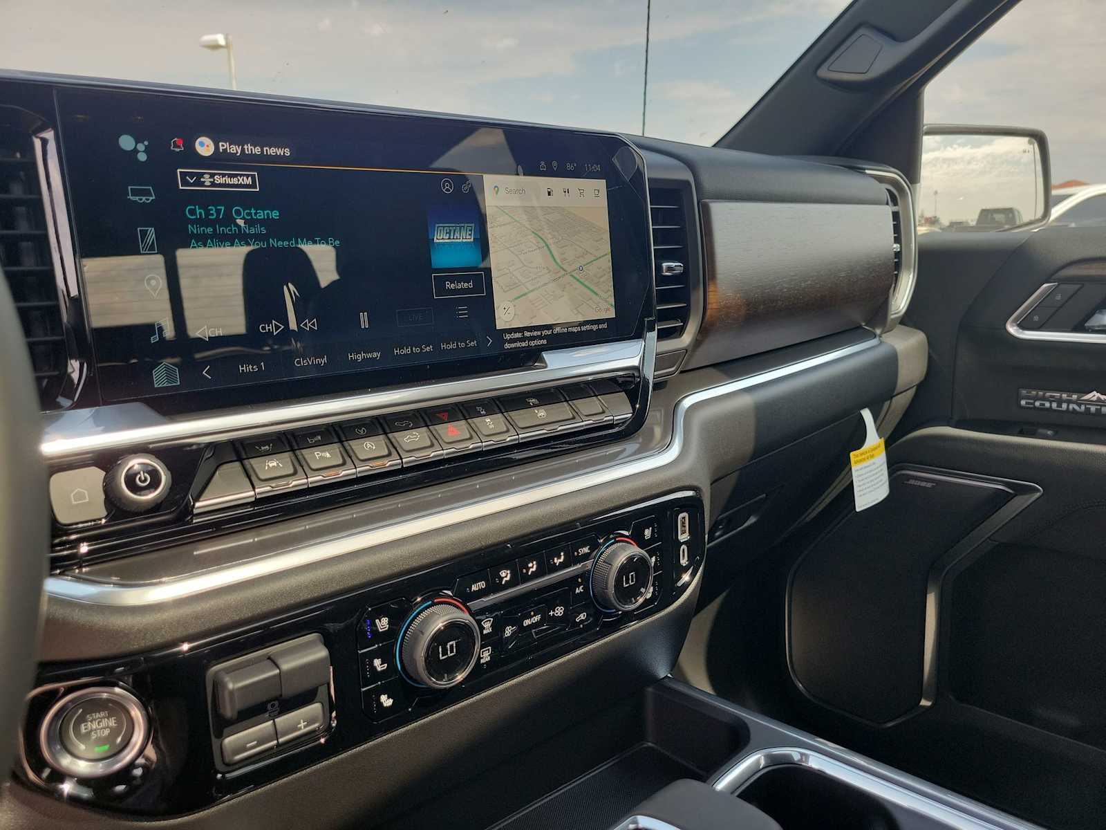 Thumbnail: 2026 Chevrolet Silverado 1500 - 21