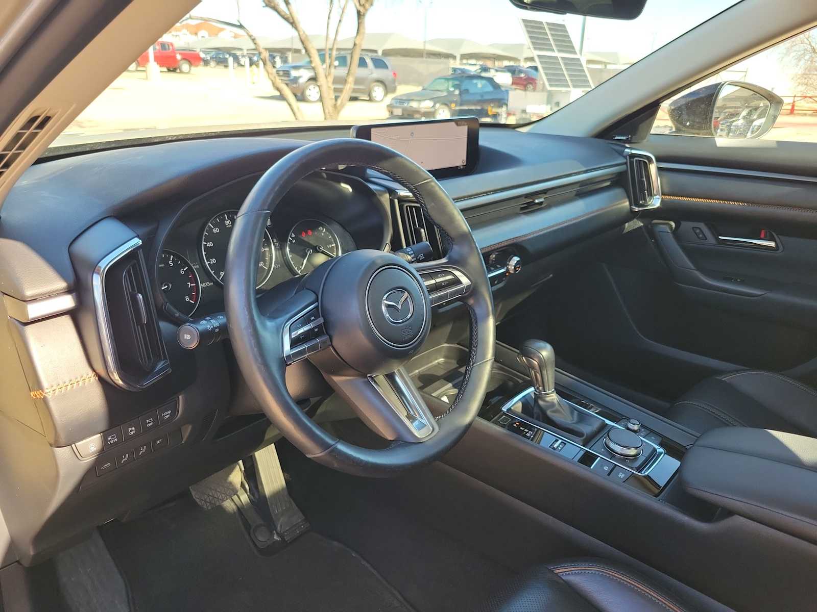 Thumbnail: 2023 Mazda CX-50 - 2