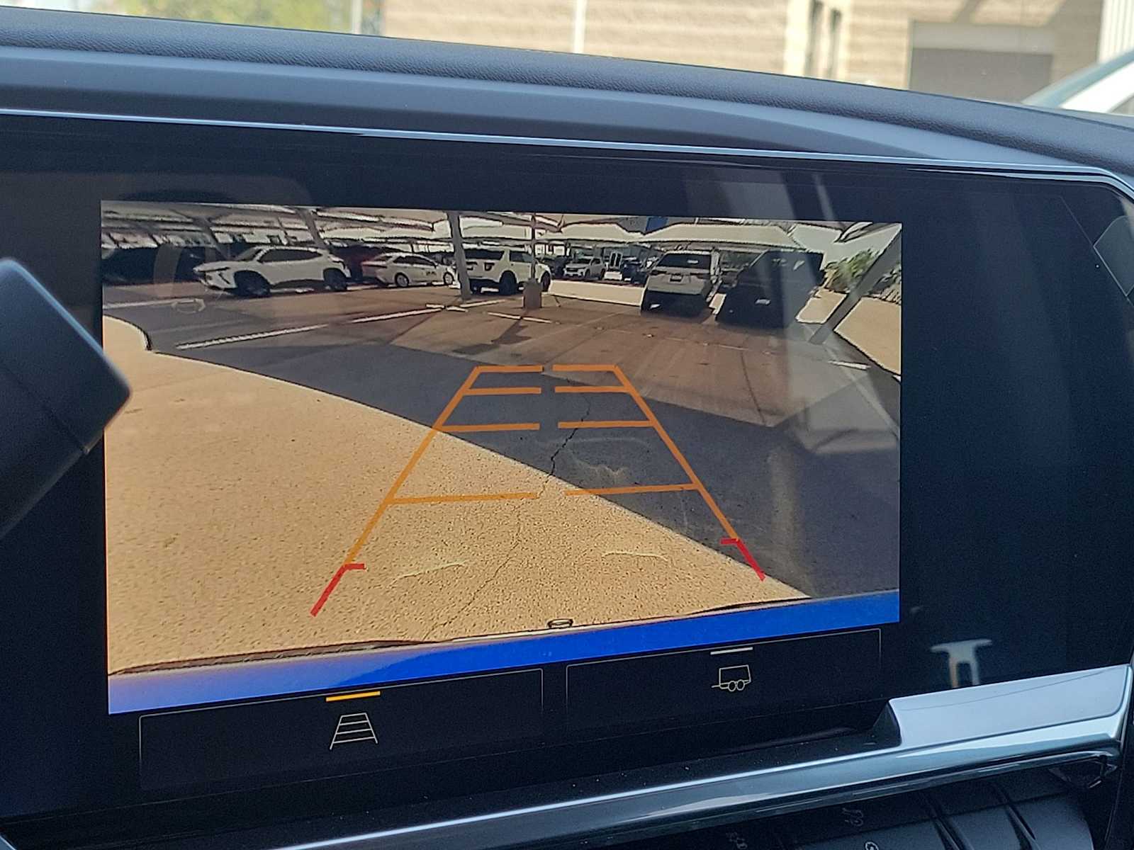 Thumbnail: 2026 Chevrolet Silverado 1500 - 20