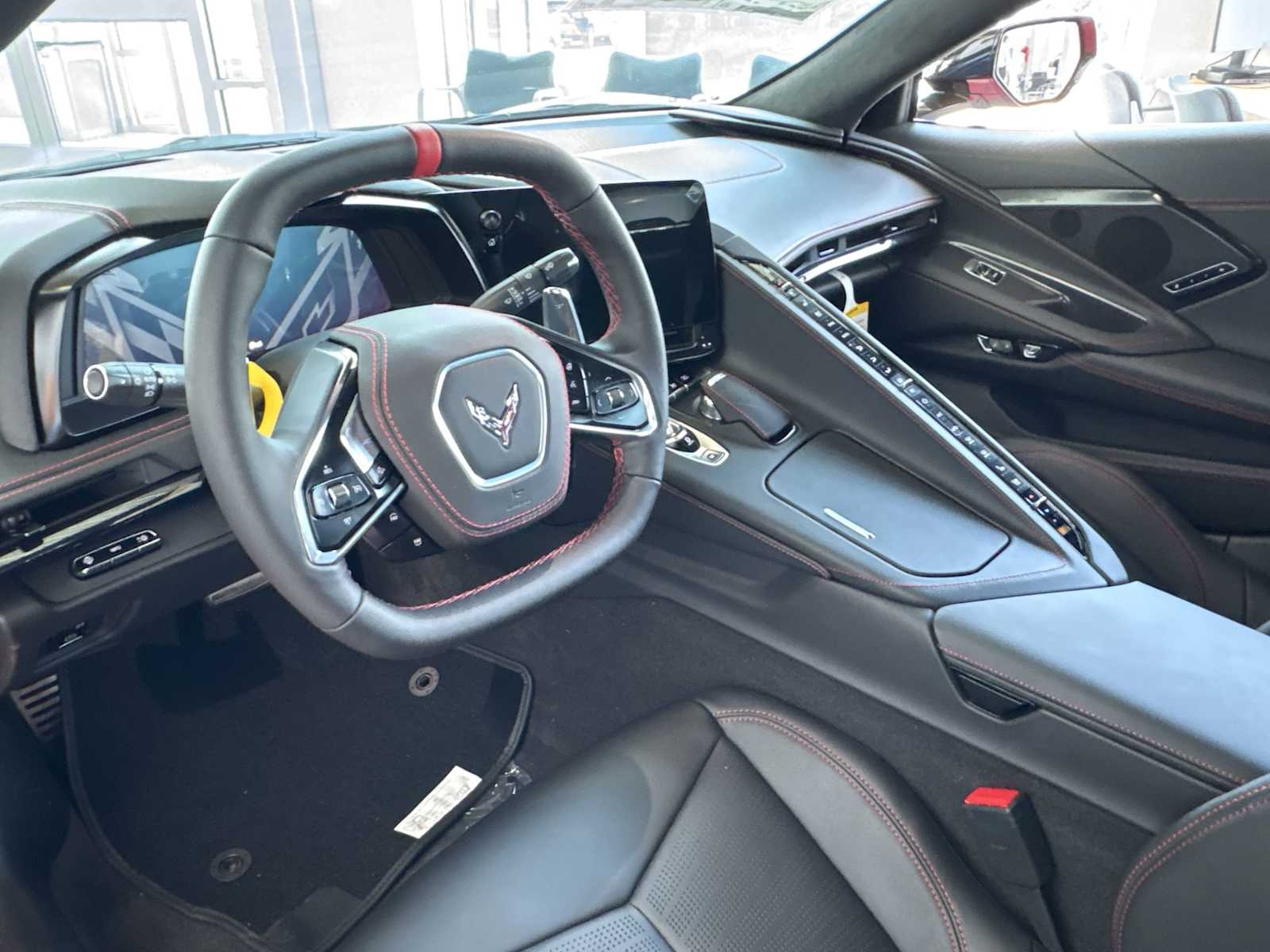 Thumbnail: 2025 Chevrolet Corvette - 10