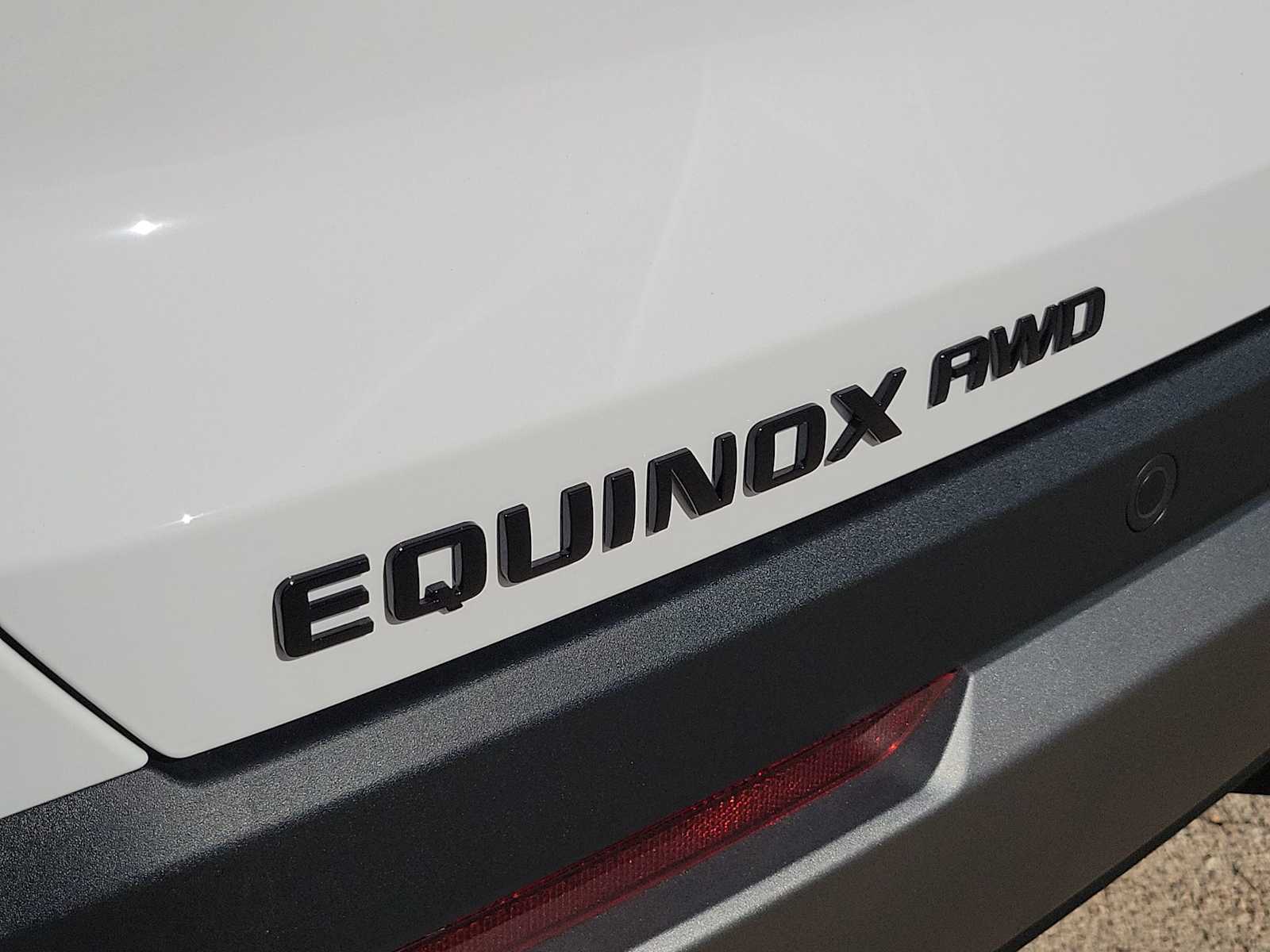 Thumbnail: 2026 Chevrolet Equinox - 11