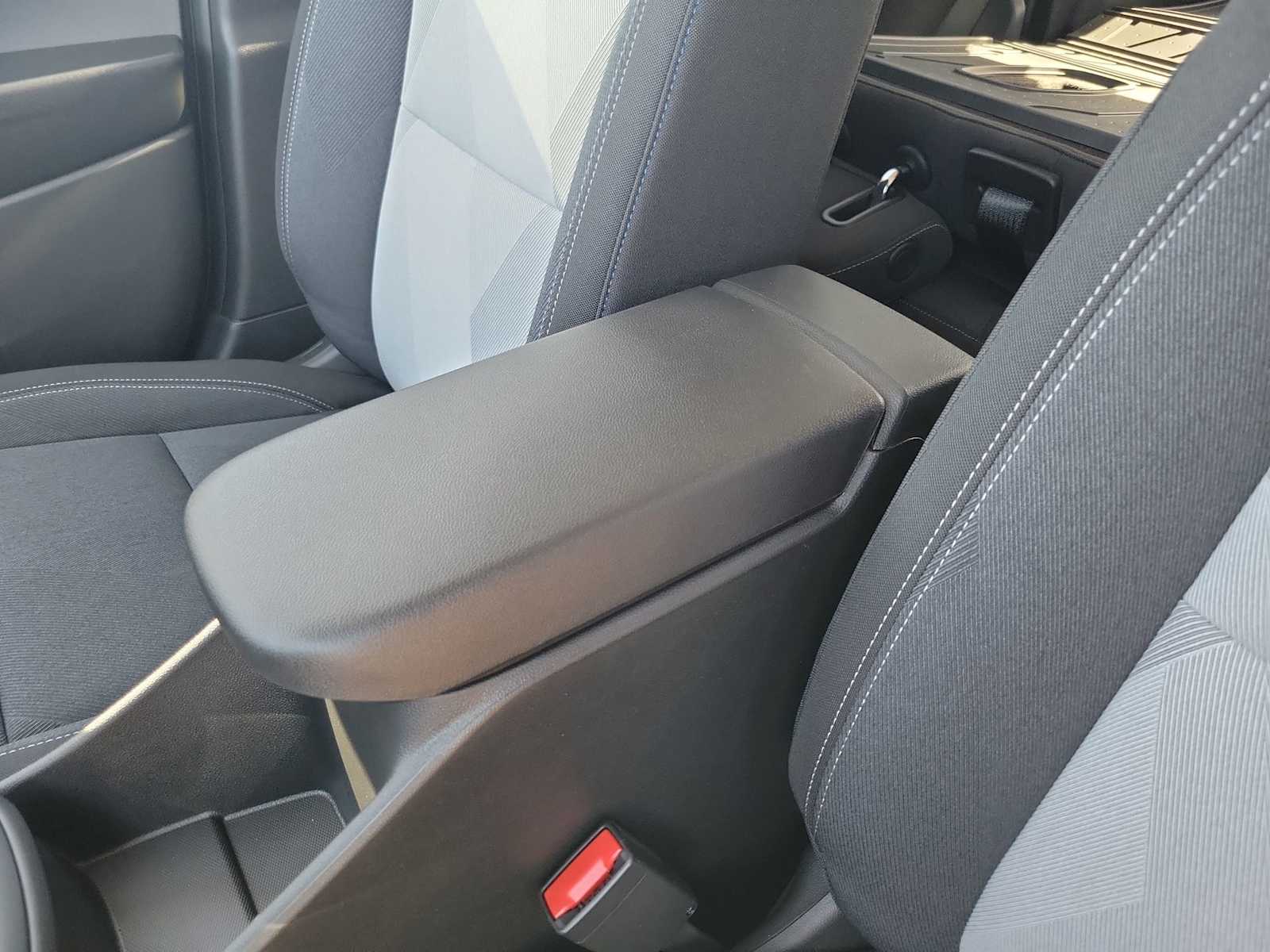 Thumbnail: 2026 Chevrolet Trax - 16